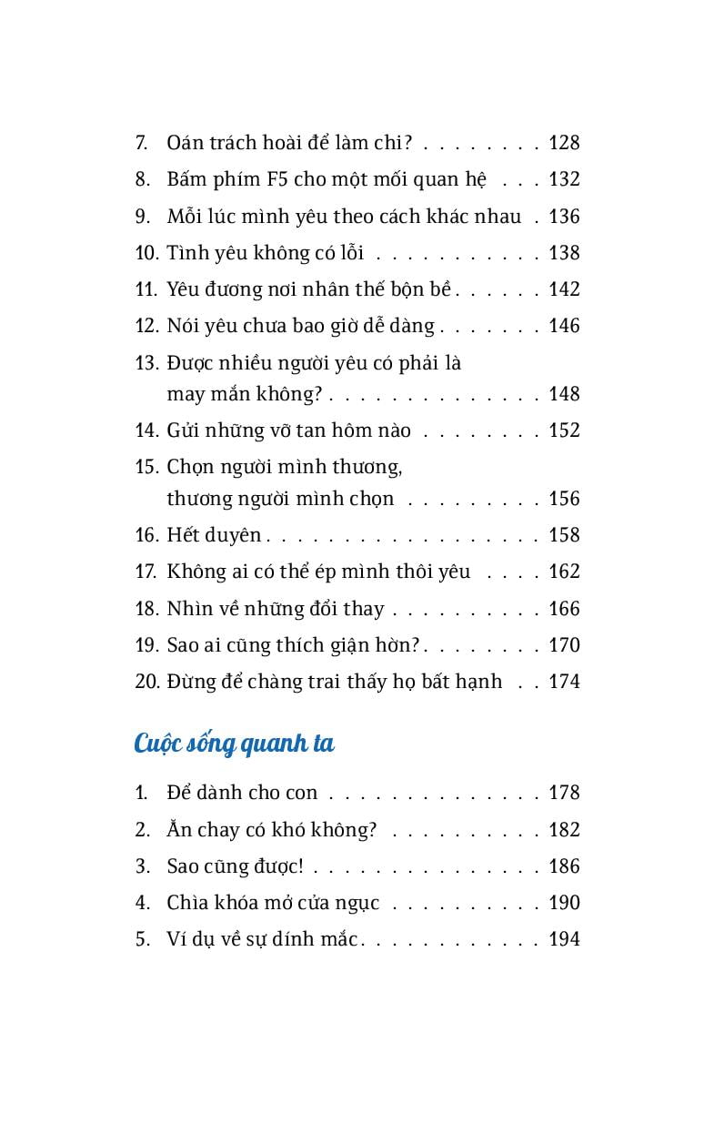 như mây thong dong (tái bản 2018) - Ảnh 4