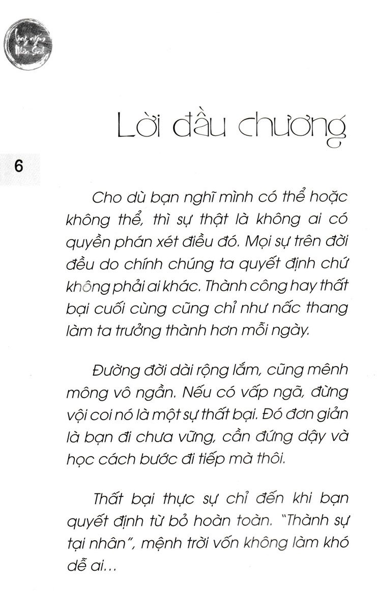 như một lần tái sinh - Ảnh 6