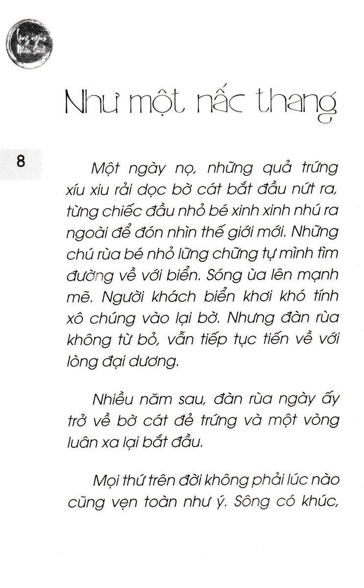 như một lần tái sinh - Ảnh 7