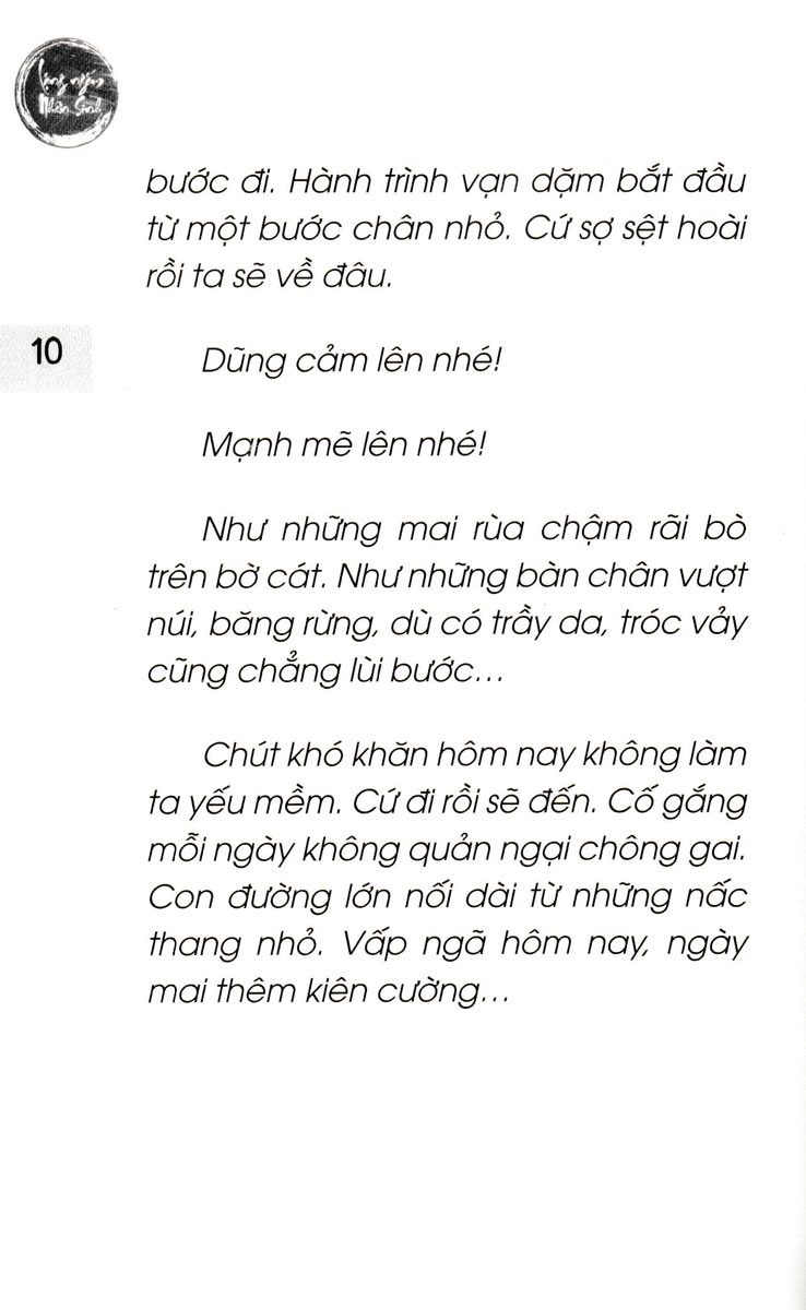 như một lần tái sinh - Ảnh 9