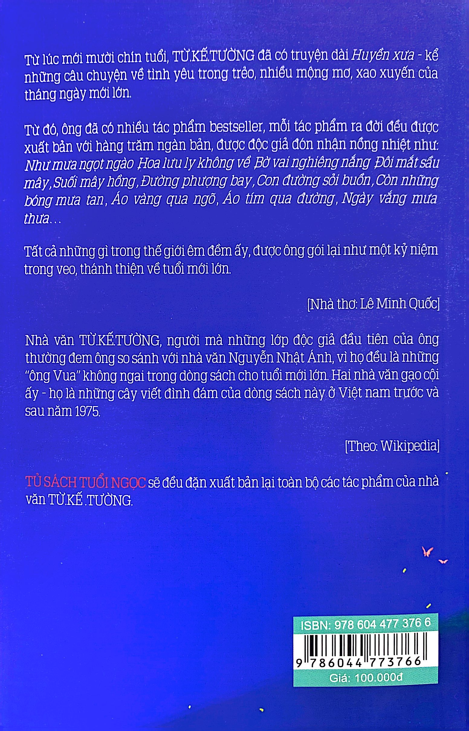 như mưa ngọt ngào - Ảnh 10