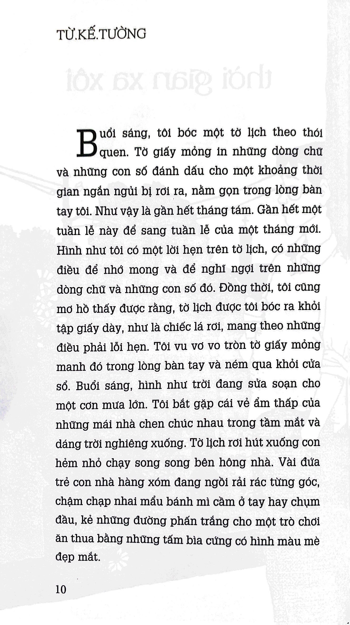 như mưa ngọt ngào - Ảnh 8