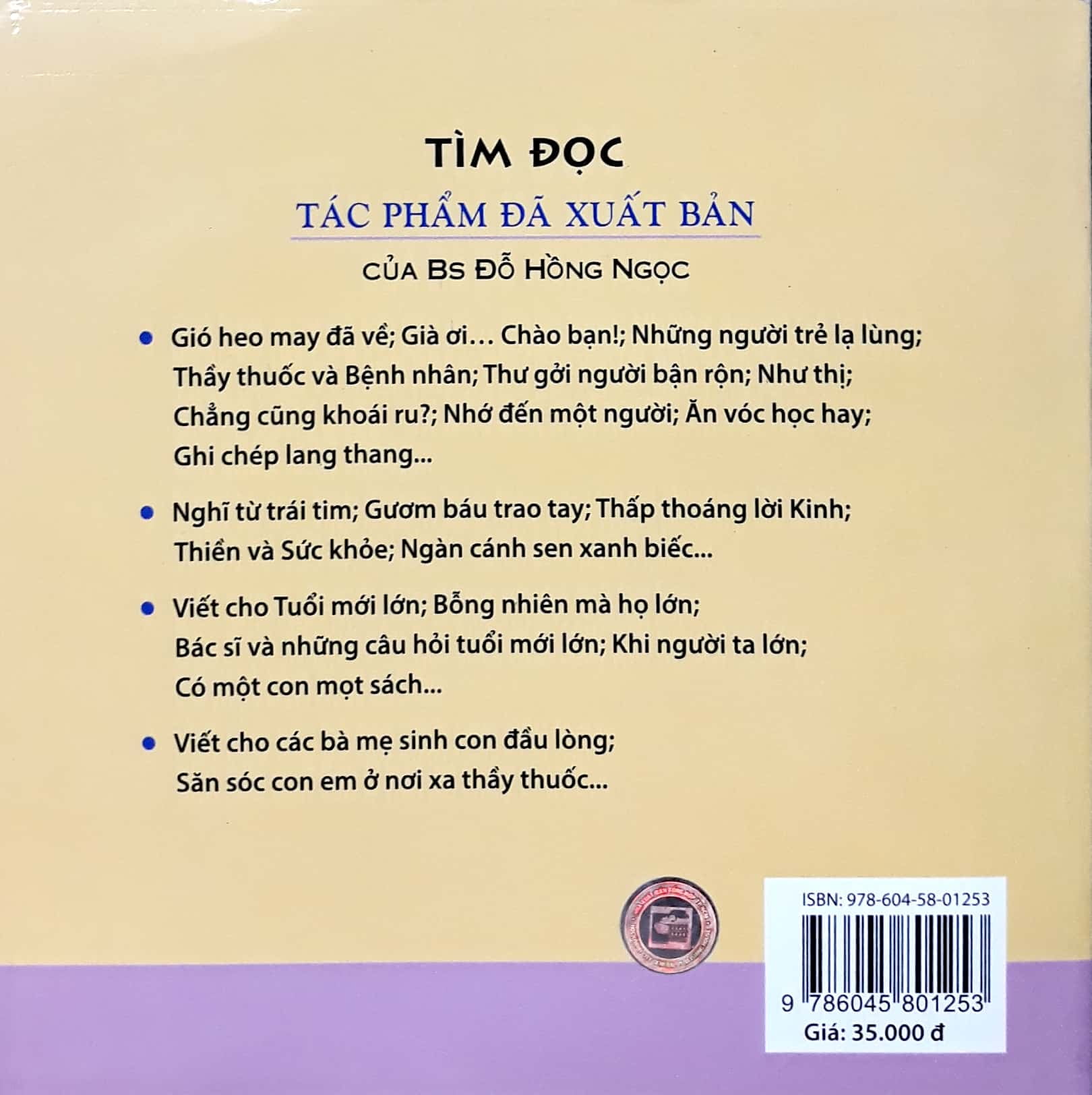 như ngàn thang thuốc bổ (tái bản) - Ảnh 10