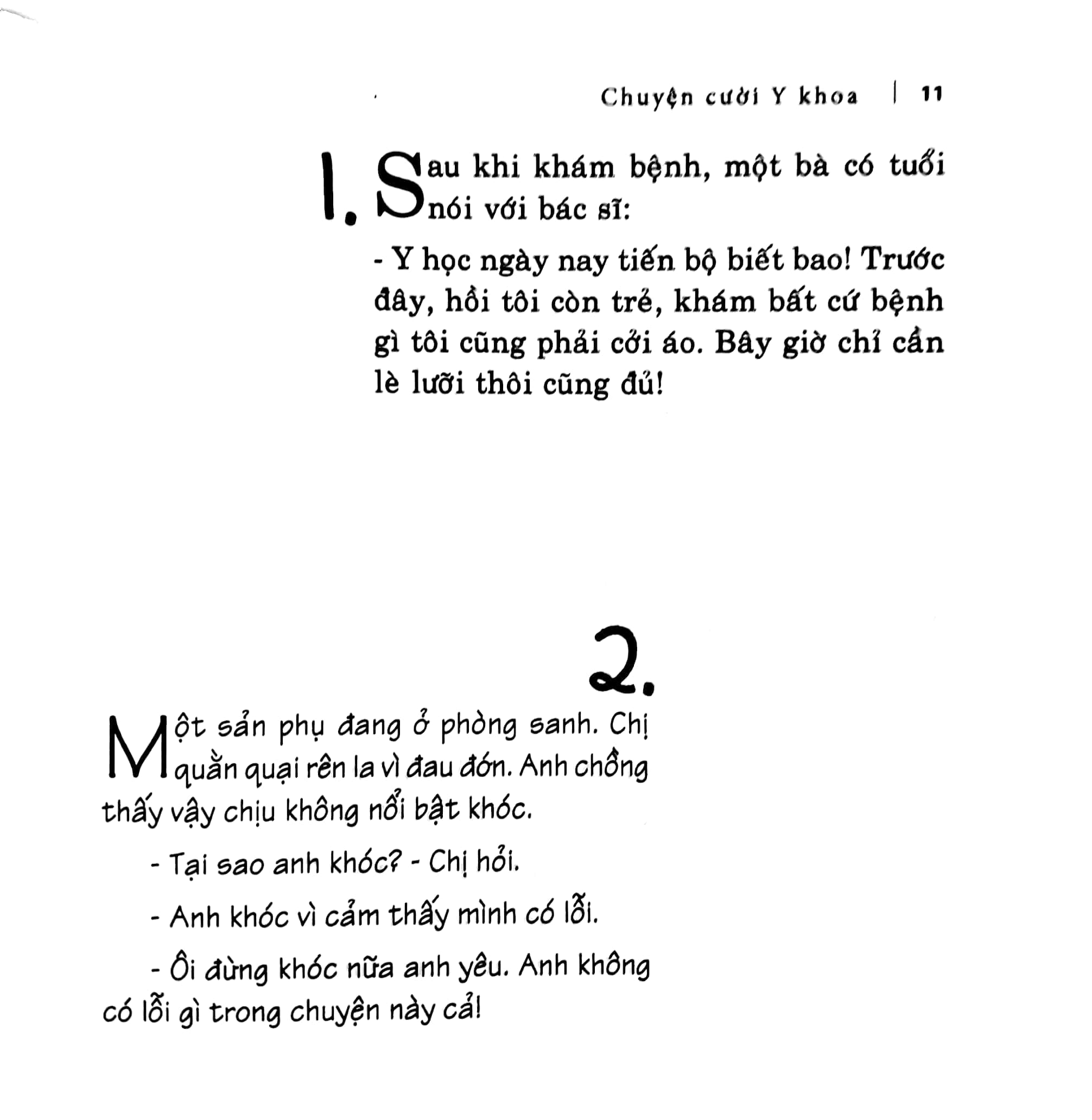 như ngàn thang thuốc bổ (tái bản) - Ảnh 2