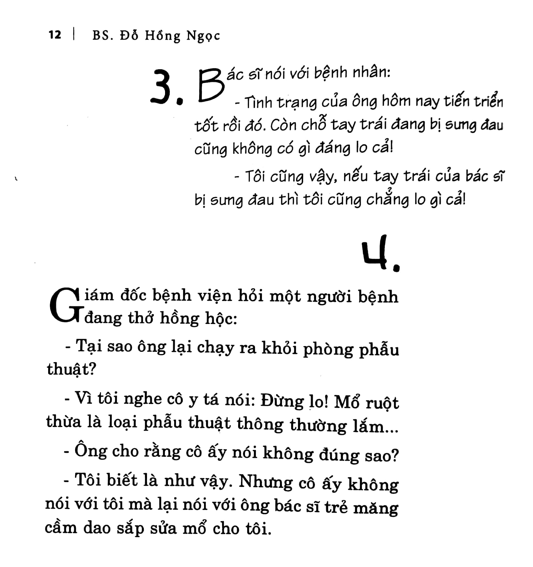 như ngàn thang thuốc bổ (tái bản) - Ảnh 3