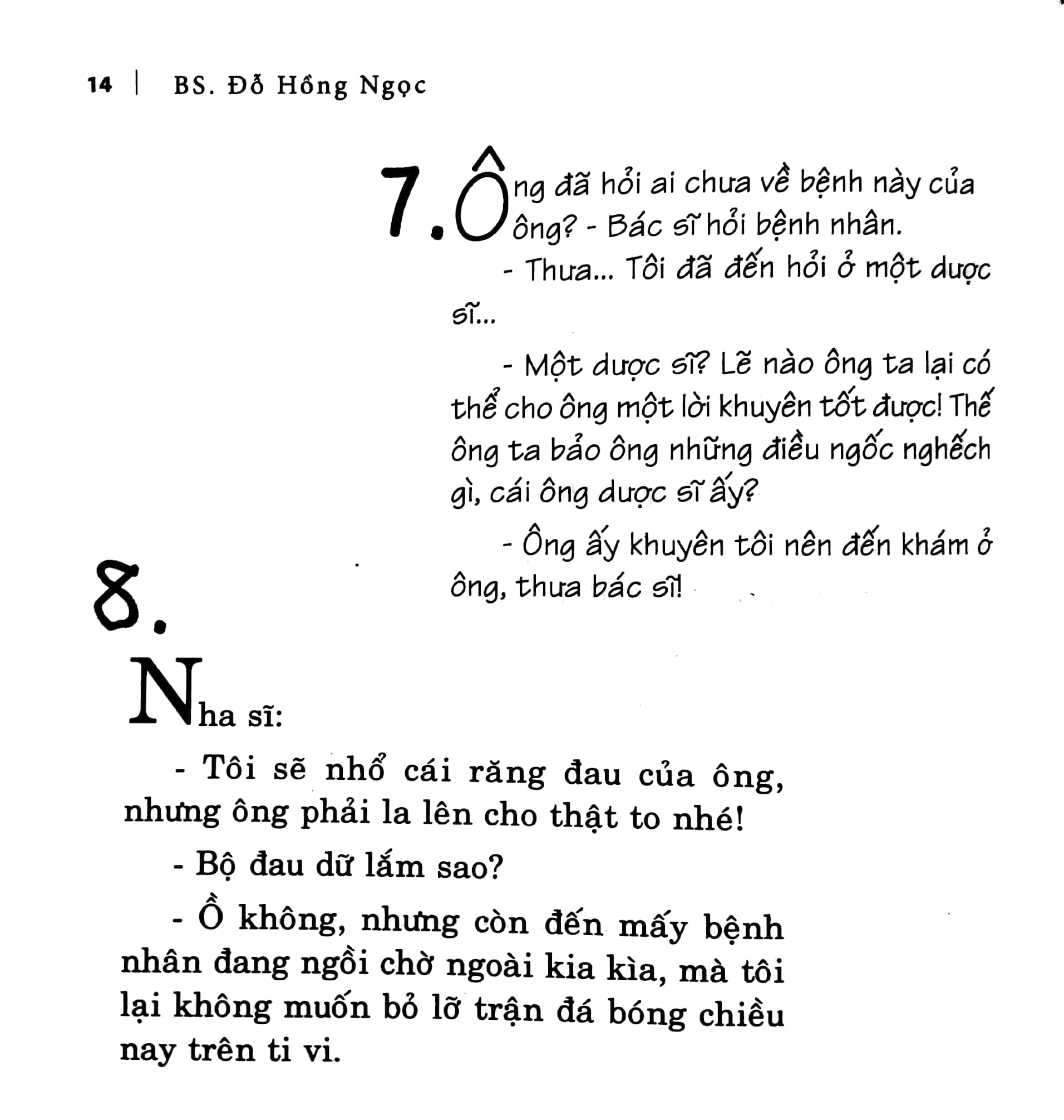 như ngàn thang thuốc bổ (tái bản) - Ảnh 5