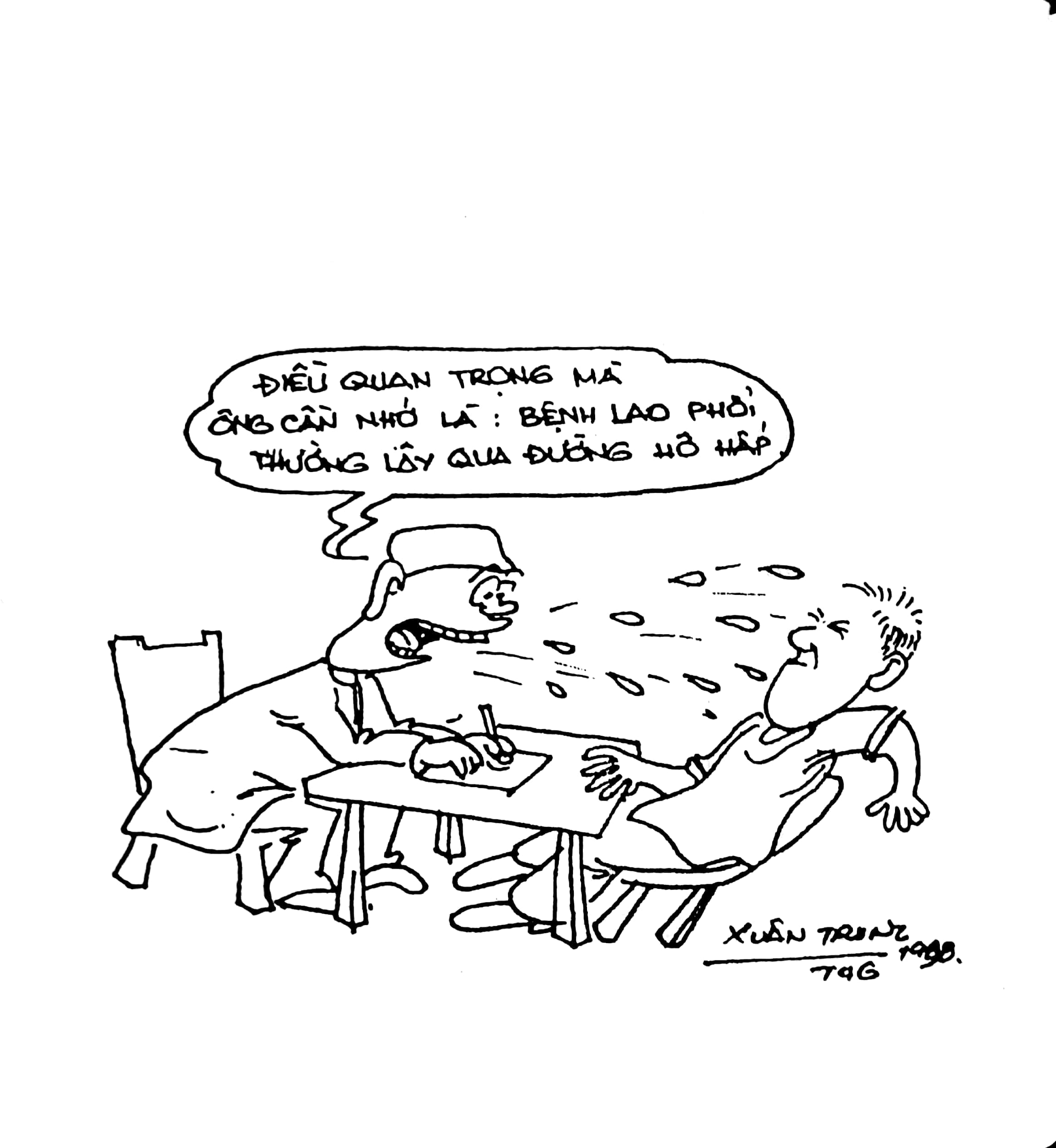 như ngàn thang thuốc bổ (tái bản) - Ảnh 7