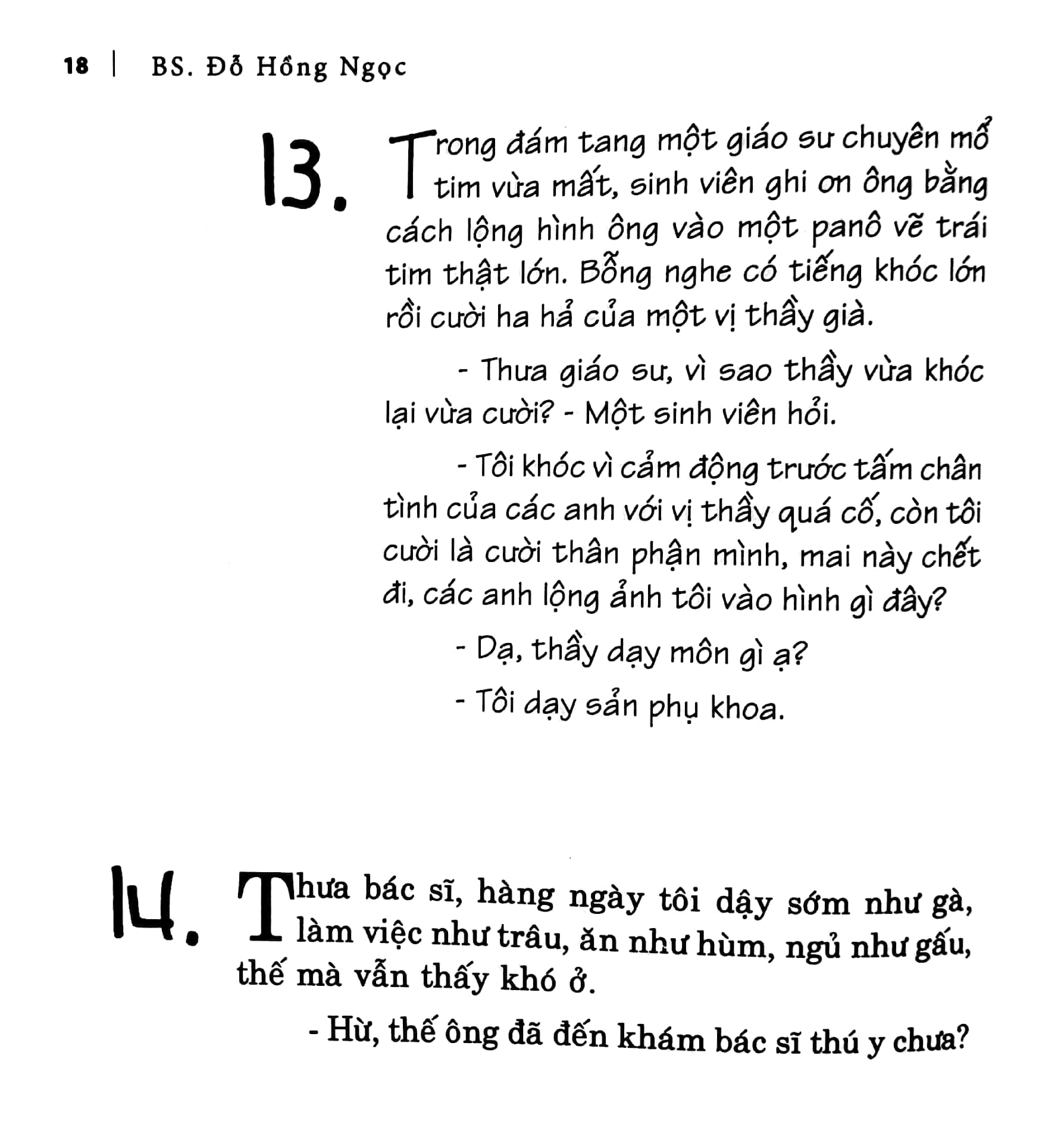 như ngàn thang thuốc bổ (tái bản) - Ảnh 9
