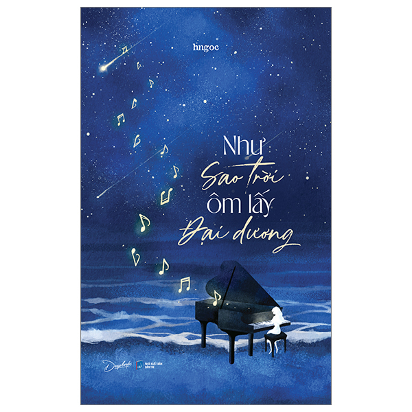 như sao trời ôm lấy đại dương