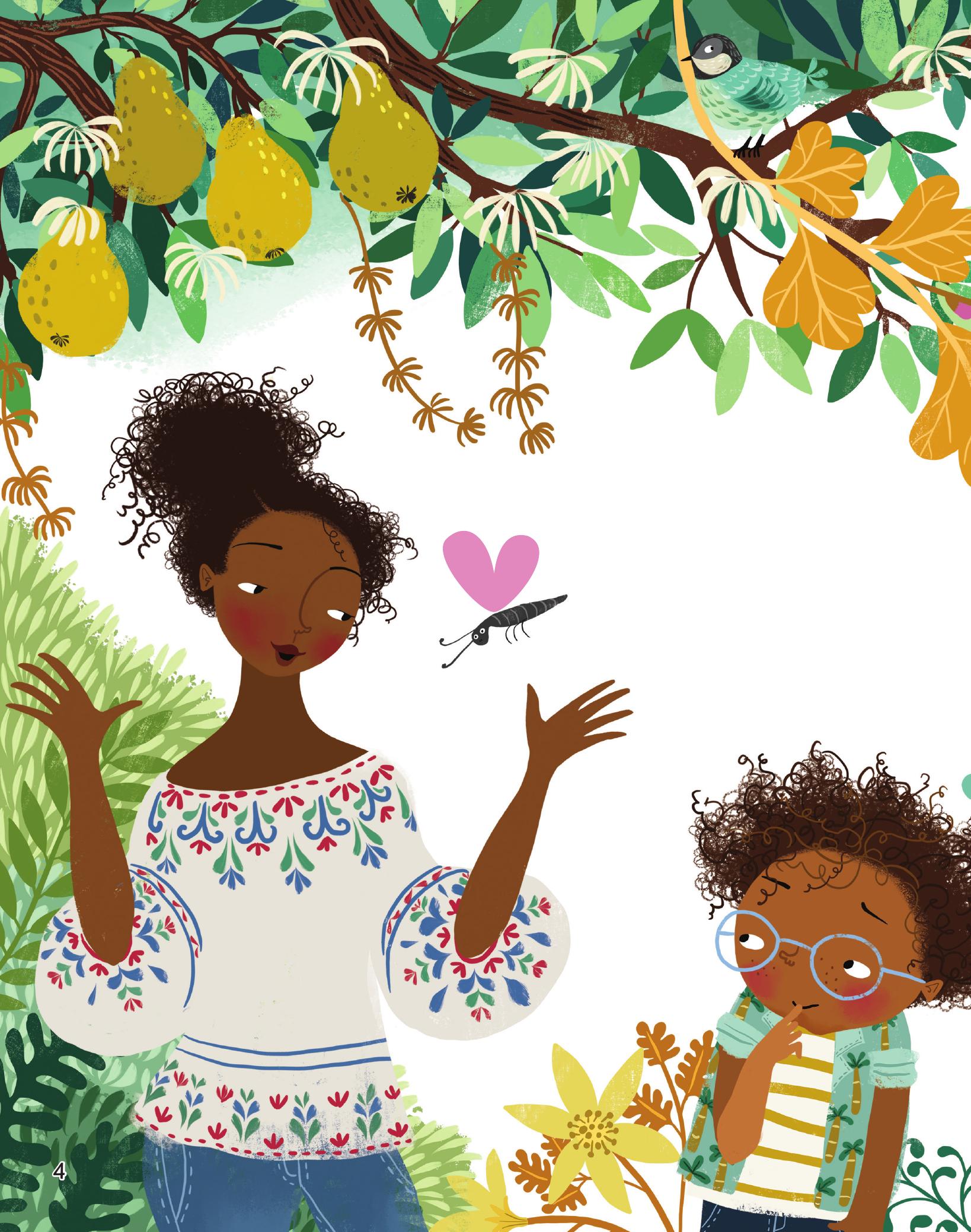 Như Thế Nào Mới Là Lòng Tốt? - Ảnh 3