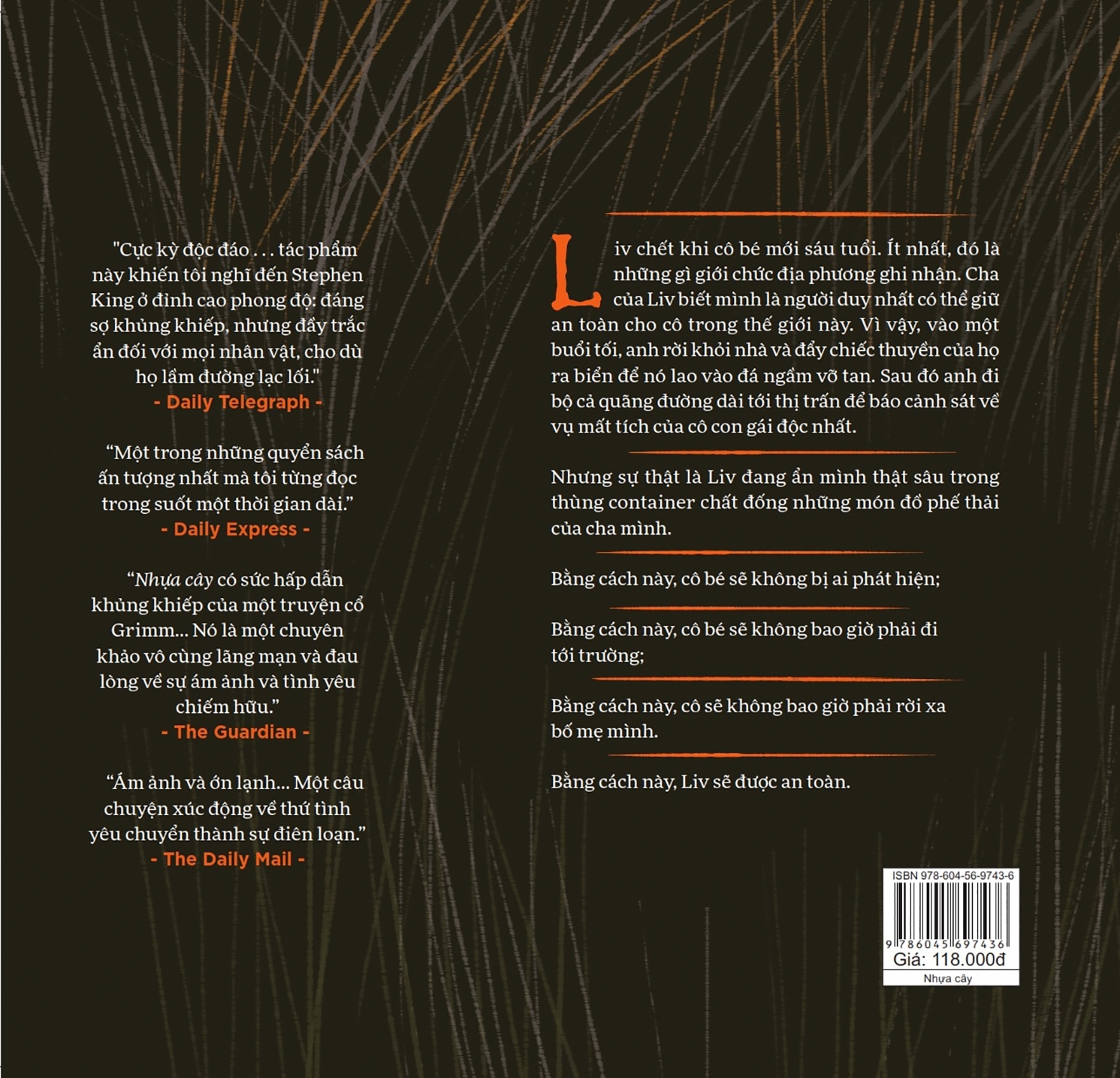 nhựa cây - Ảnh 3