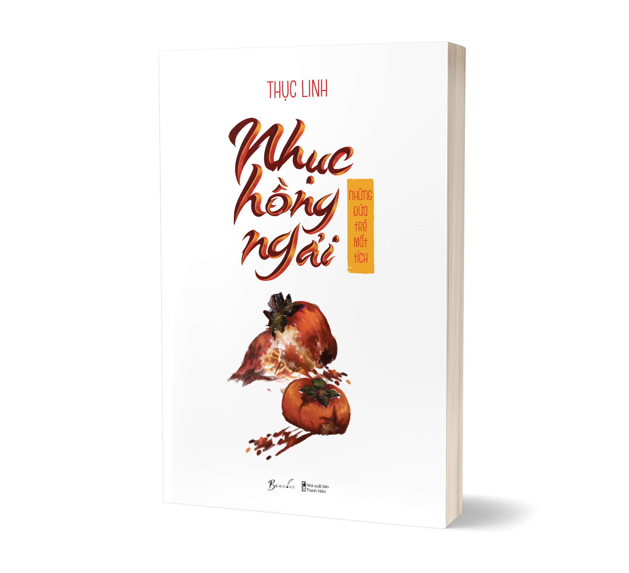 nhục hồng ngải - những đứa trẻ mất tích - Ảnh 7