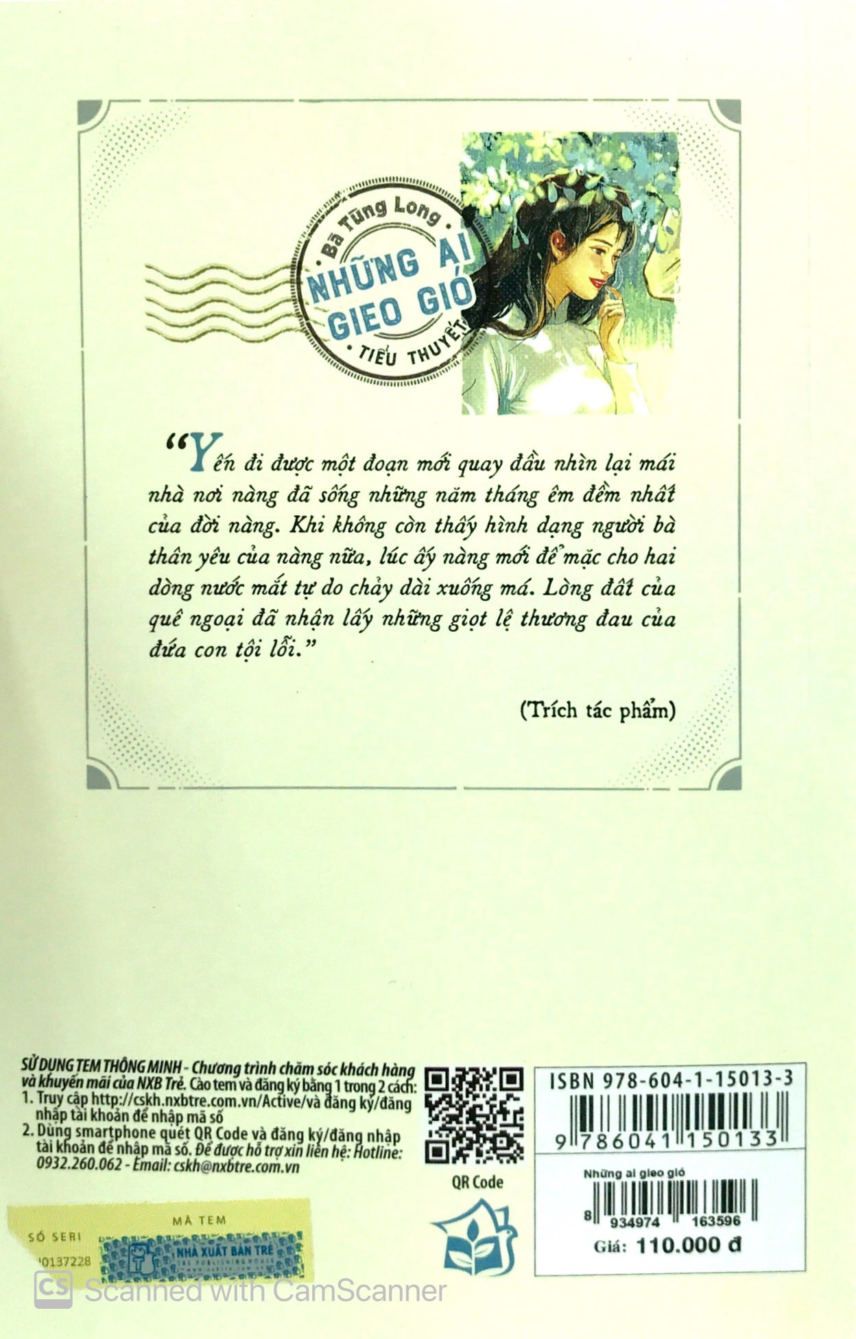 những ai gieo gió - Ảnh 11