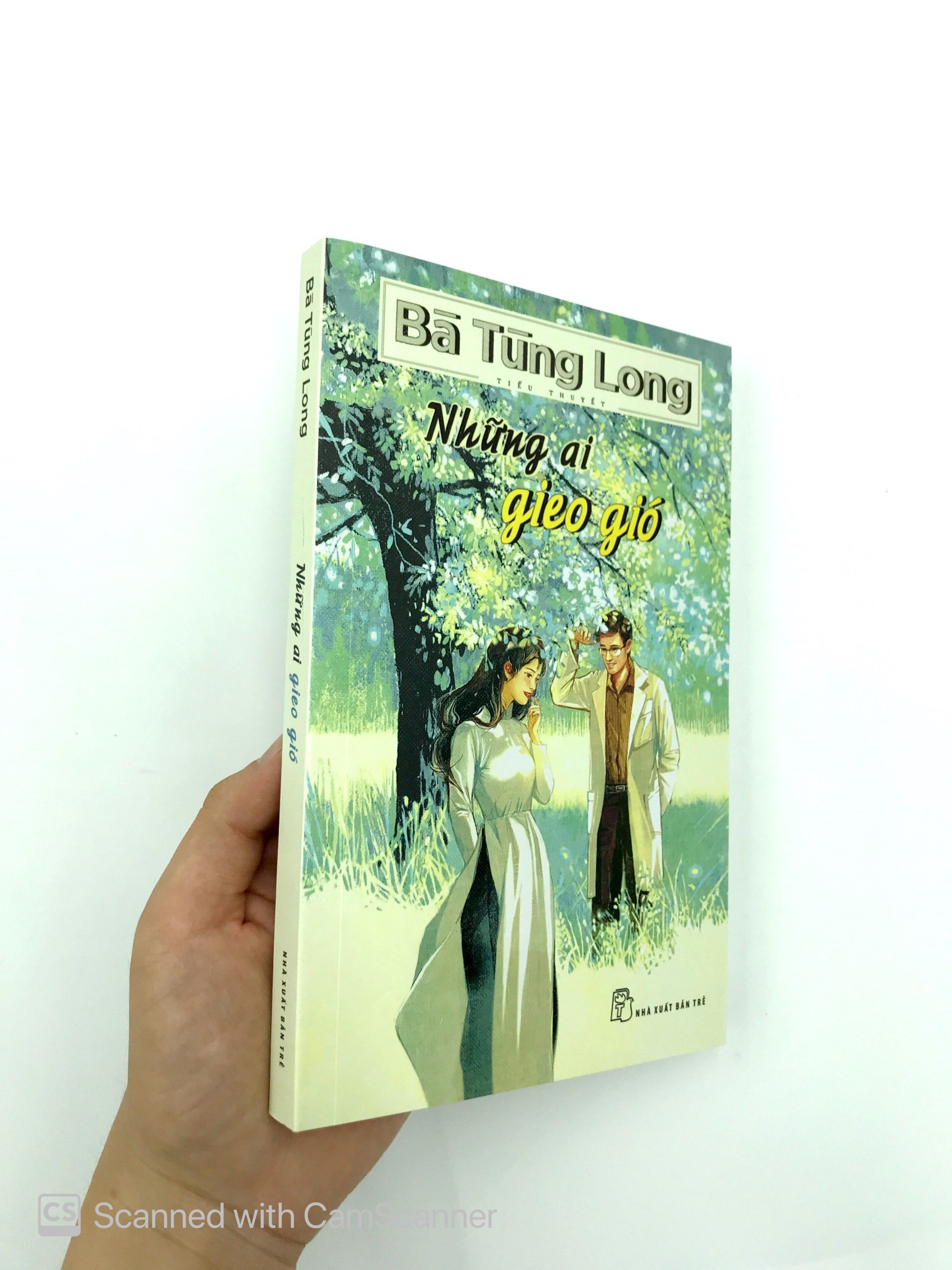 những ai gieo gió - Ảnh 12