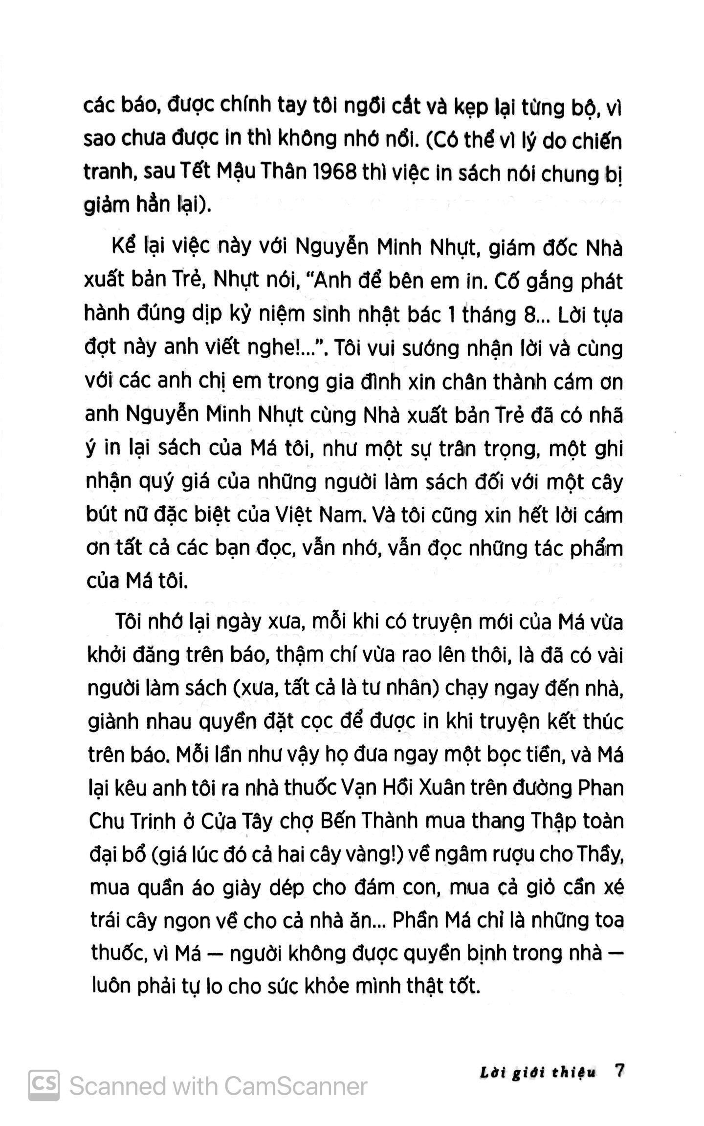 những ai gieo gió - Ảnh 5