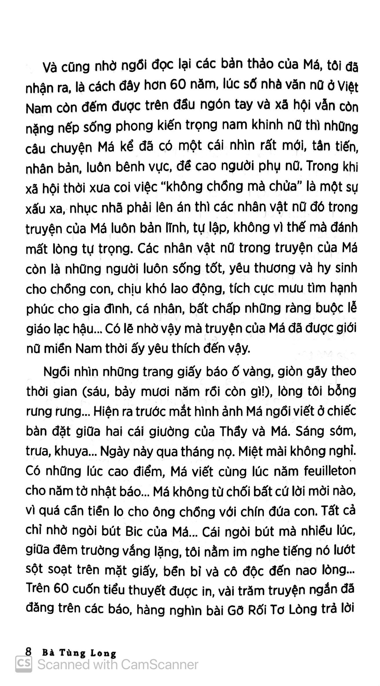 những ai gieo gió - Ảnh 6