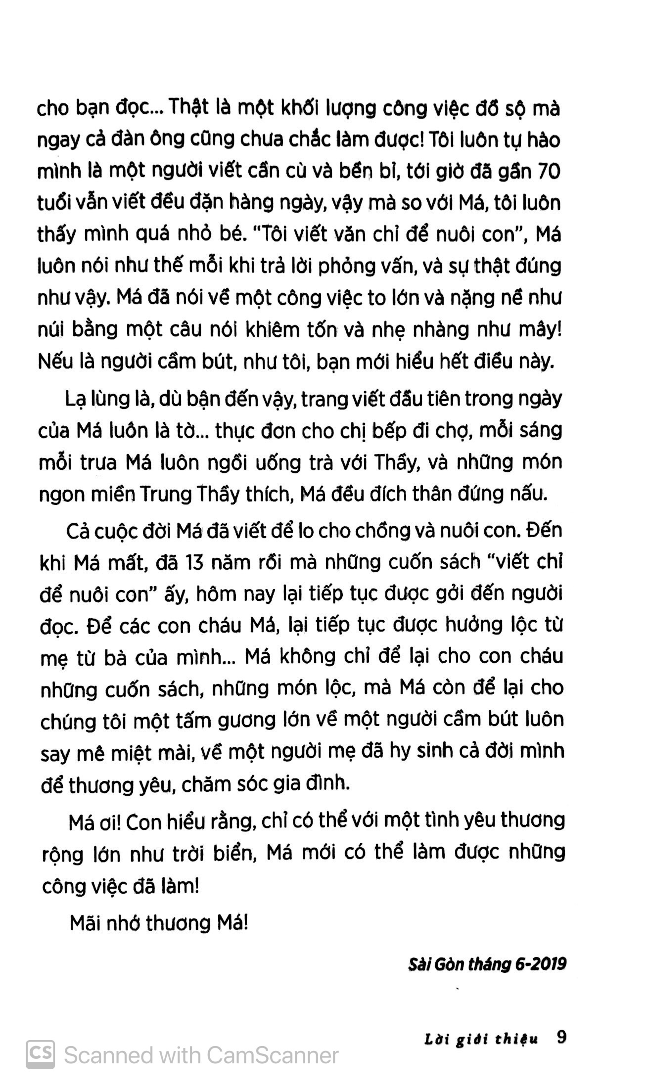 những ai gieo gió - Ảnh 7