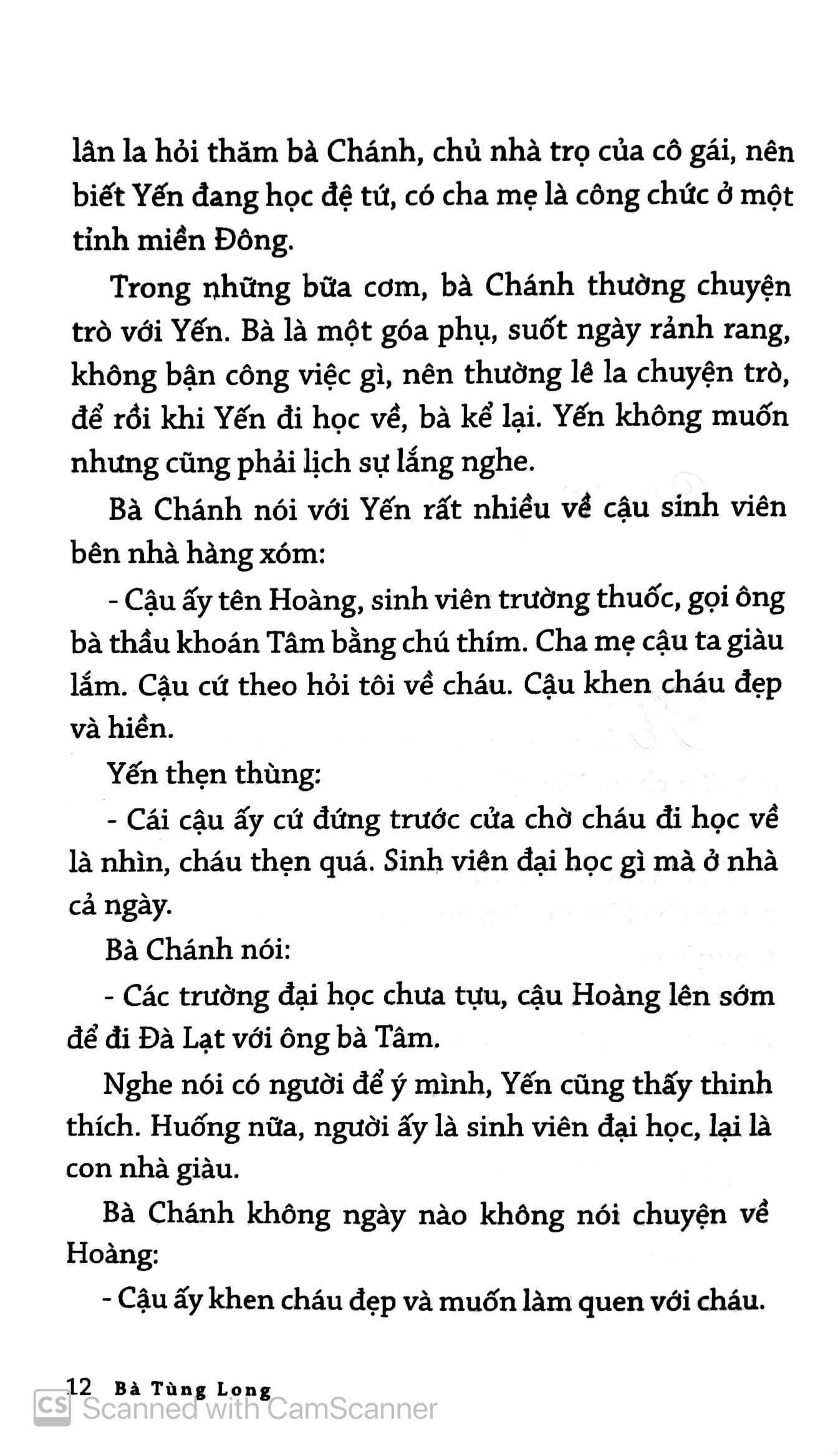những ai gieo gió - Ảnh 9