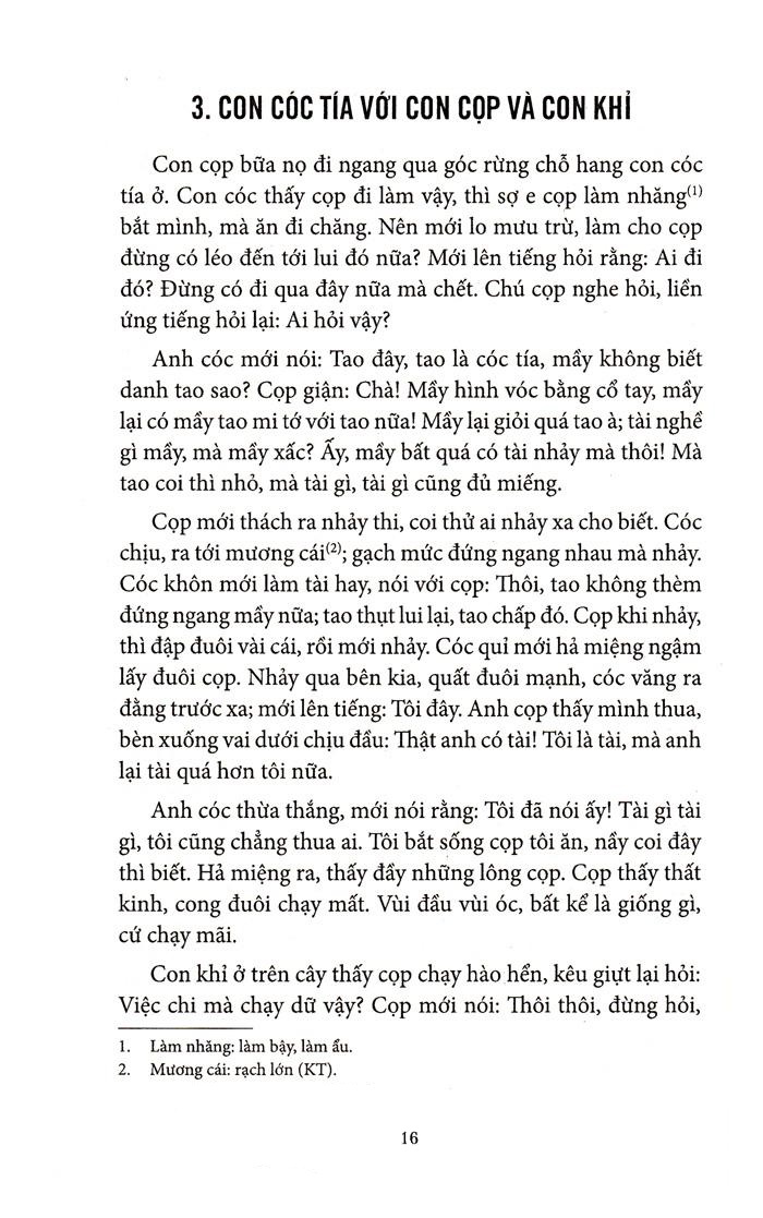 những áng văn xuôi quốc ngữ đầu tiên - Ảnh 6