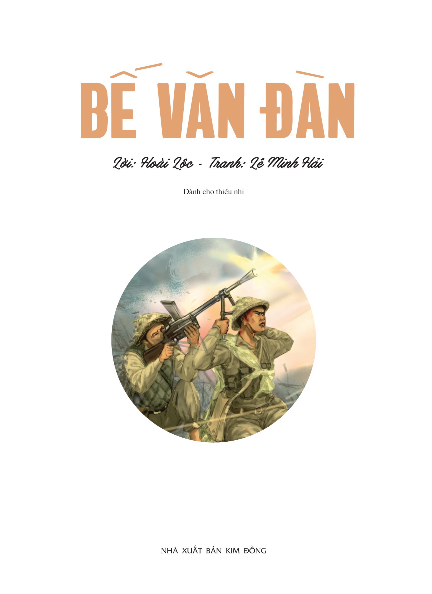 những anh hùng trẻ tuổi - bế văn đàn - Ảnh 3