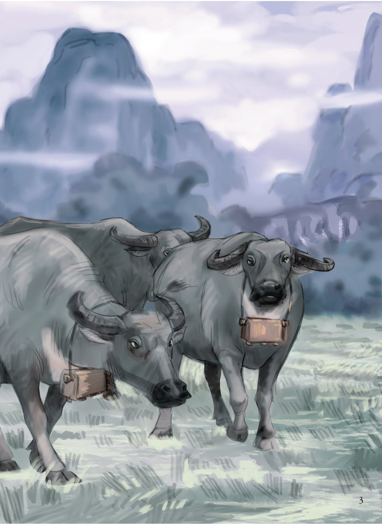 những anh hùng trẻ tuổi - bế văn đàn - Ảnh 5