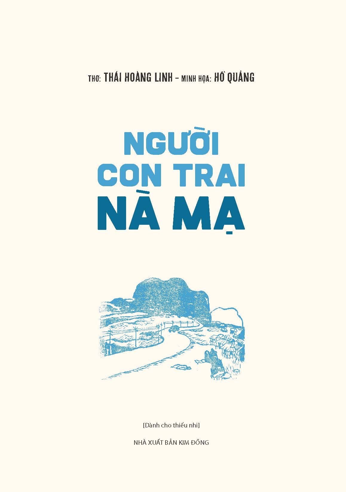 những anh hùng trẻ tuổi - người con trai nà mạ - Ảnh 4