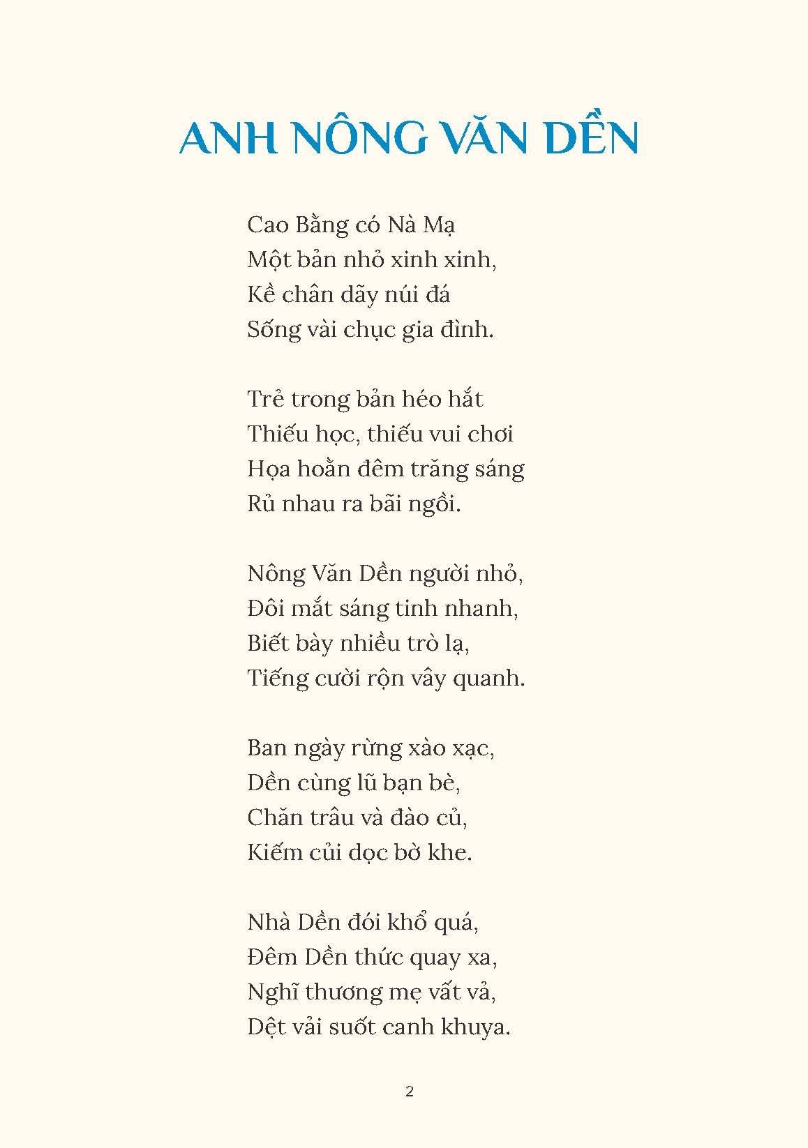 những anh hùng trẻ tuổi - người con trai nà mạ - Ảnh 5