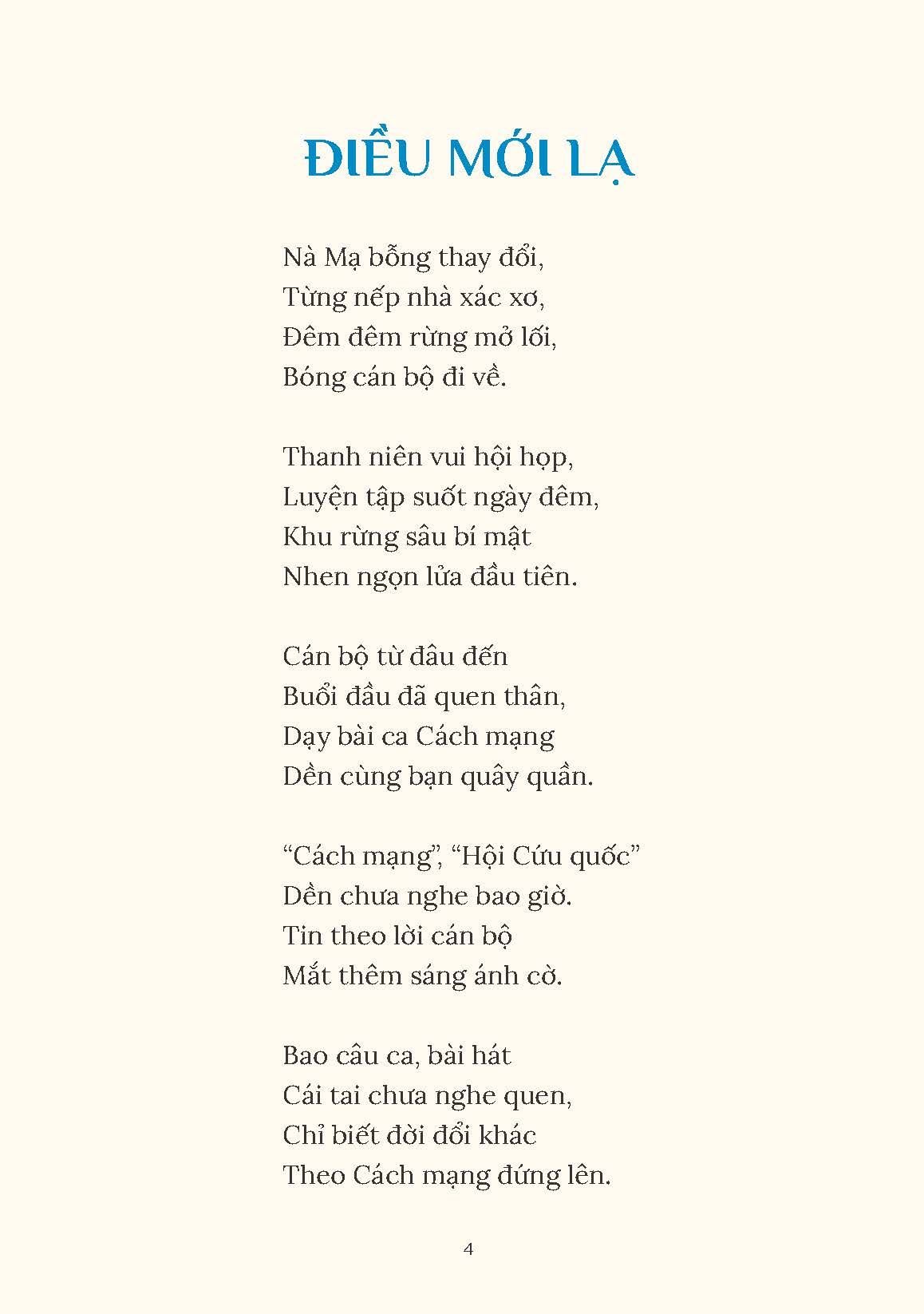 những anh hùng trẻ tuổi - người con trai nà mạ - Ảnh 7