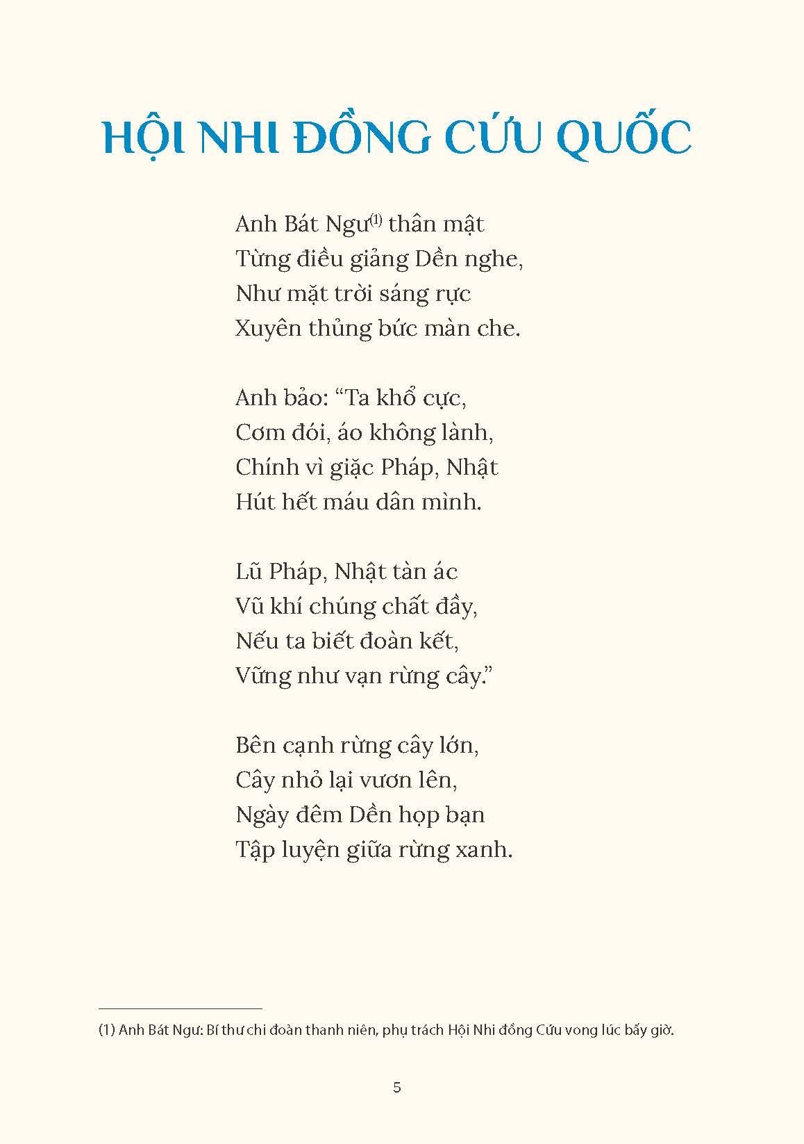 những anh hùng trẻ tuổi - người con trai nà mạ - Ảnh 8