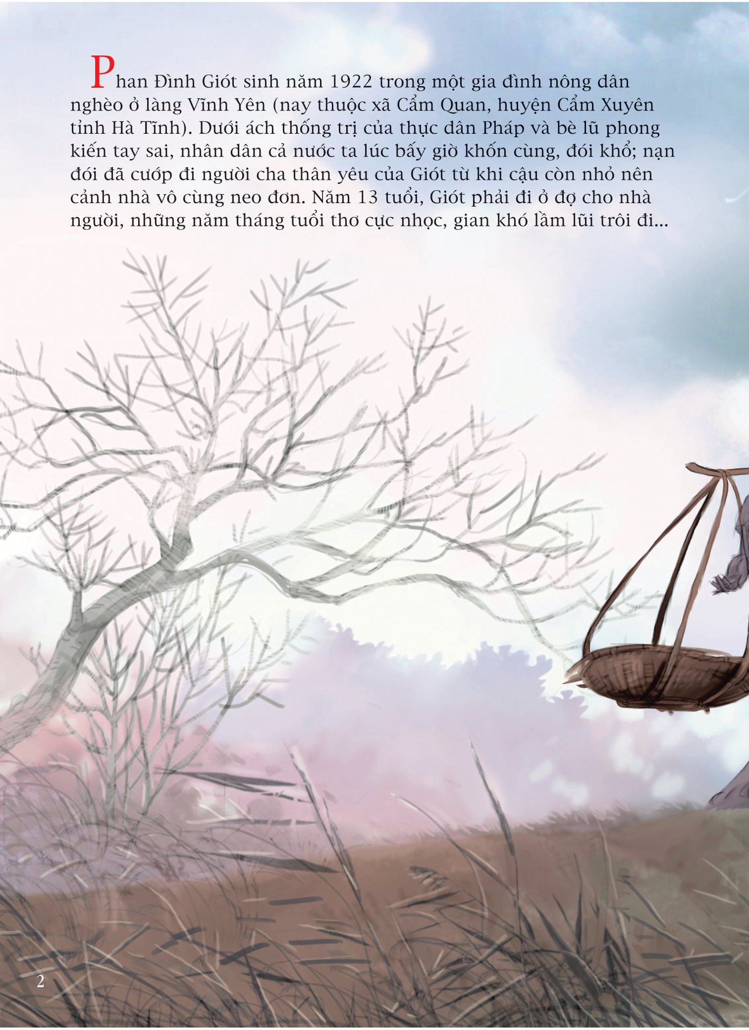 những anh hùng trẻ tuổi - phan đình giót - Ảnh 4