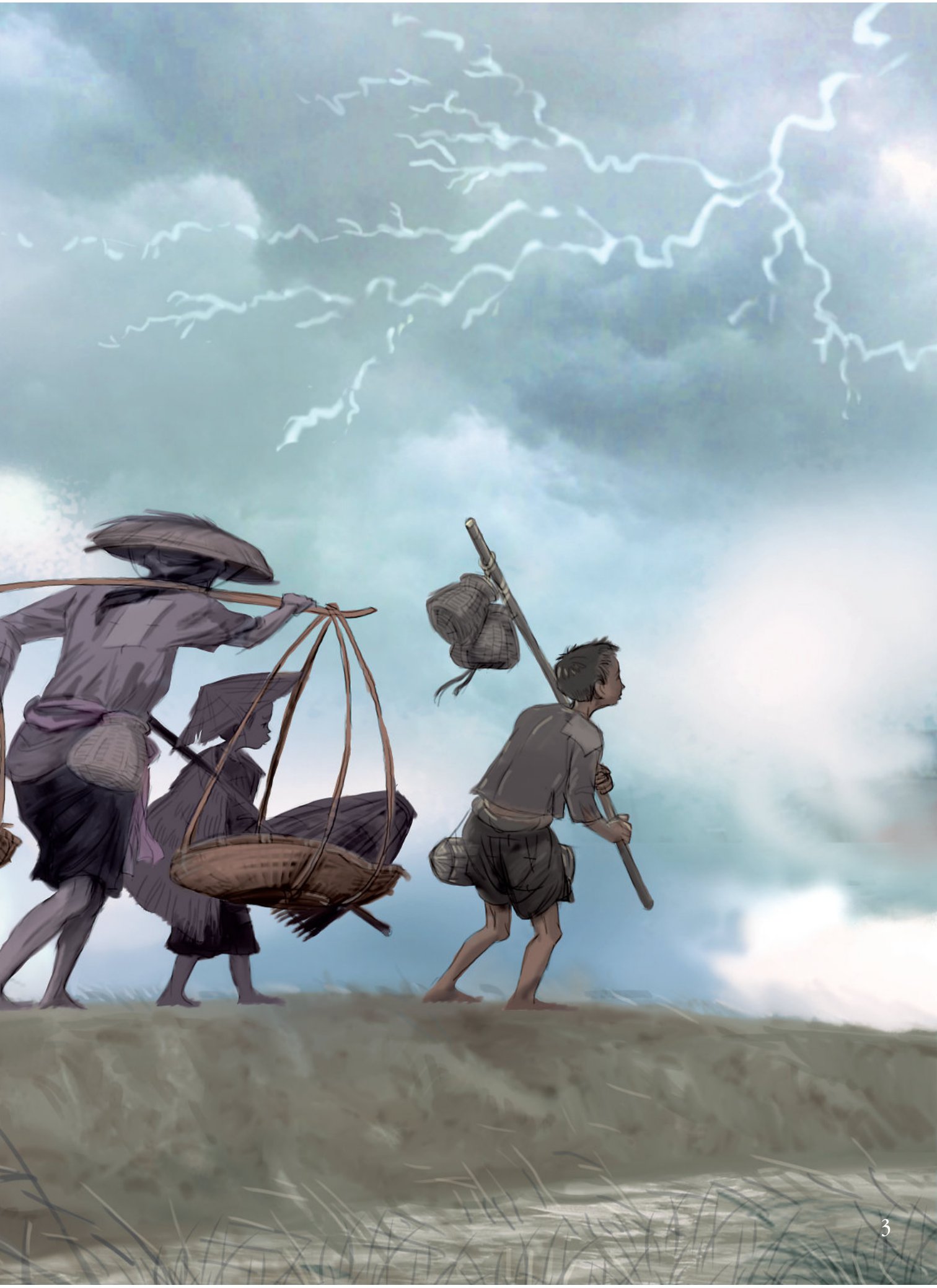 những anh hùng trẻ tuổi - phan đình giót - Ảnh 5