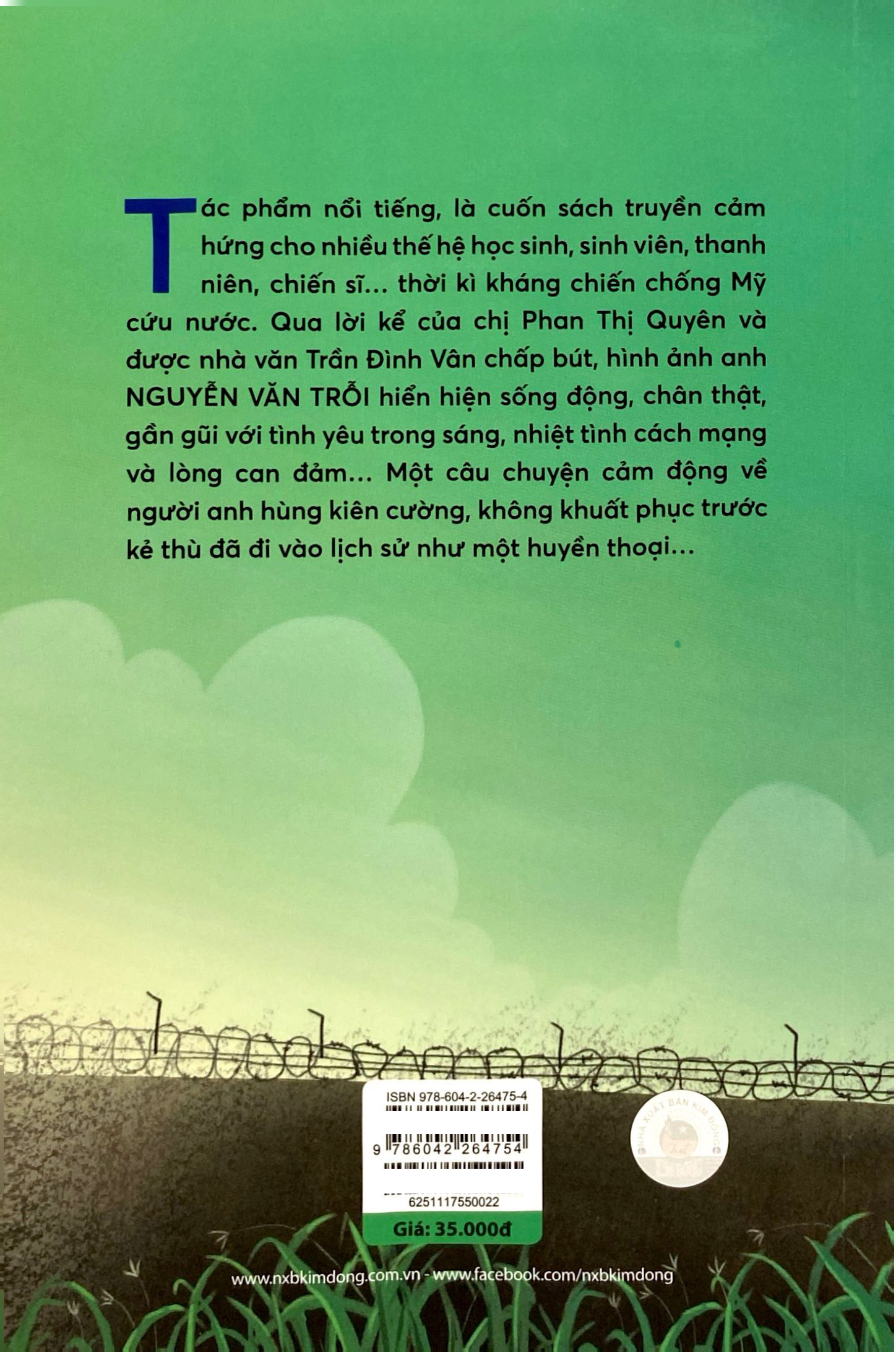 Những Anh Hùng Trẻ Tuổi - Sống Như Anh (Tái Bản 2025) - Ảnh 7