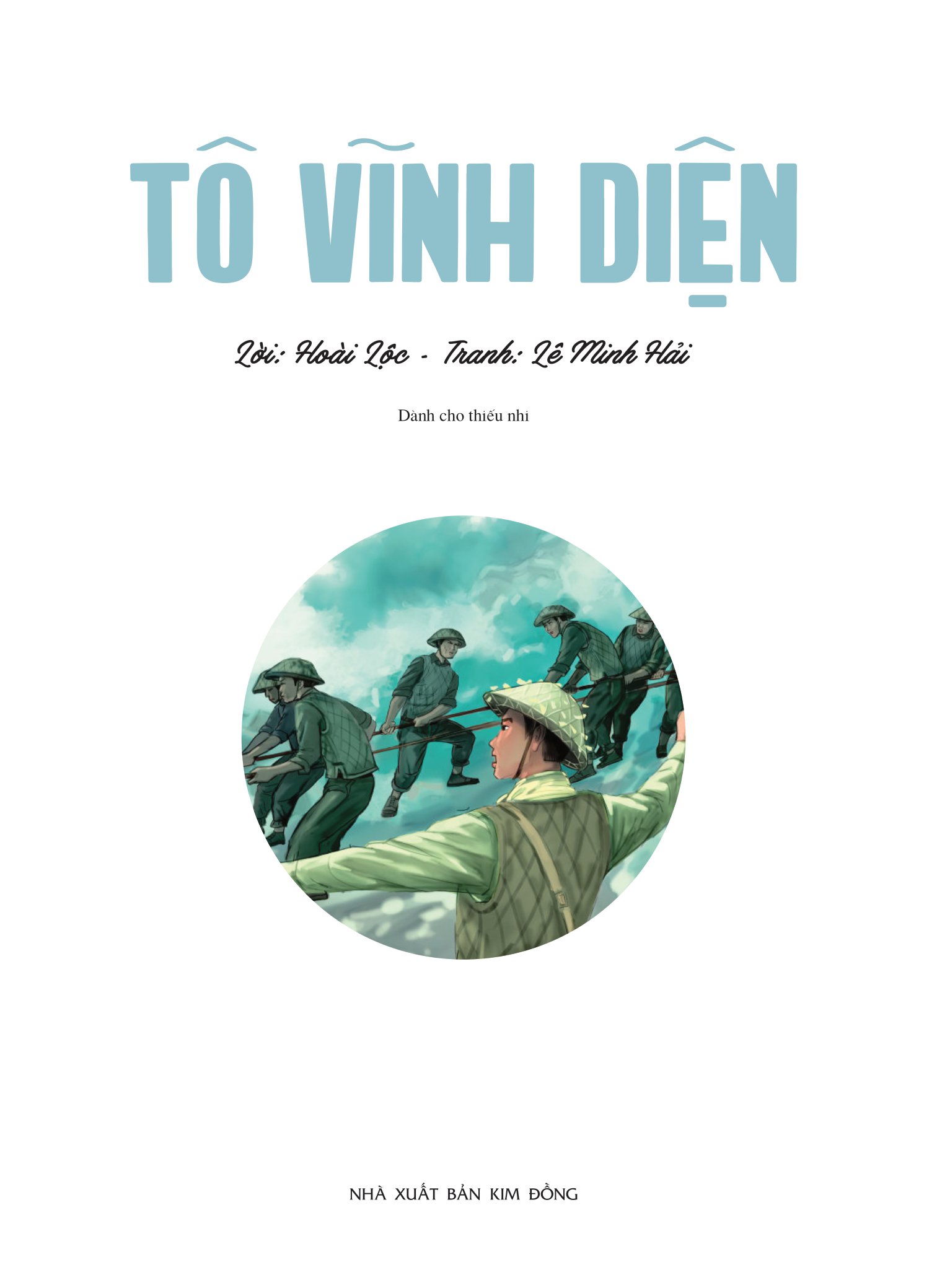 những anh hùng trẻ tuổi - tô vĩnh diện - Ảnh 3