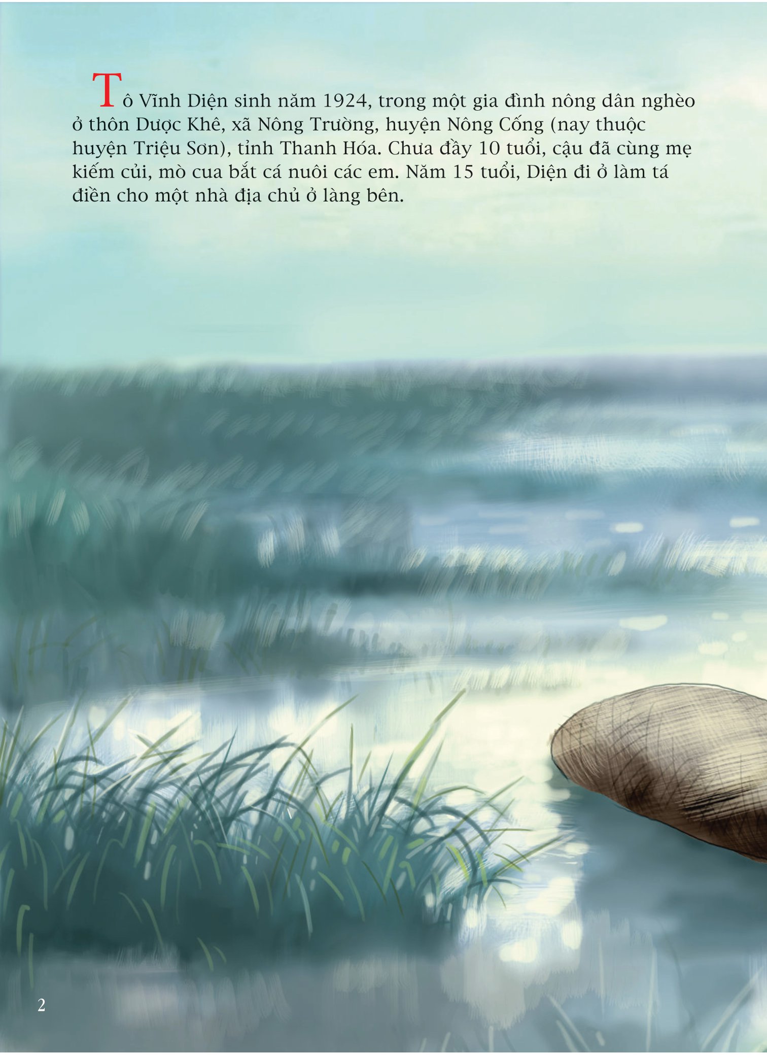 những anh hùng trẻ tuổi - tô vĩnh diện - Ảnh 4