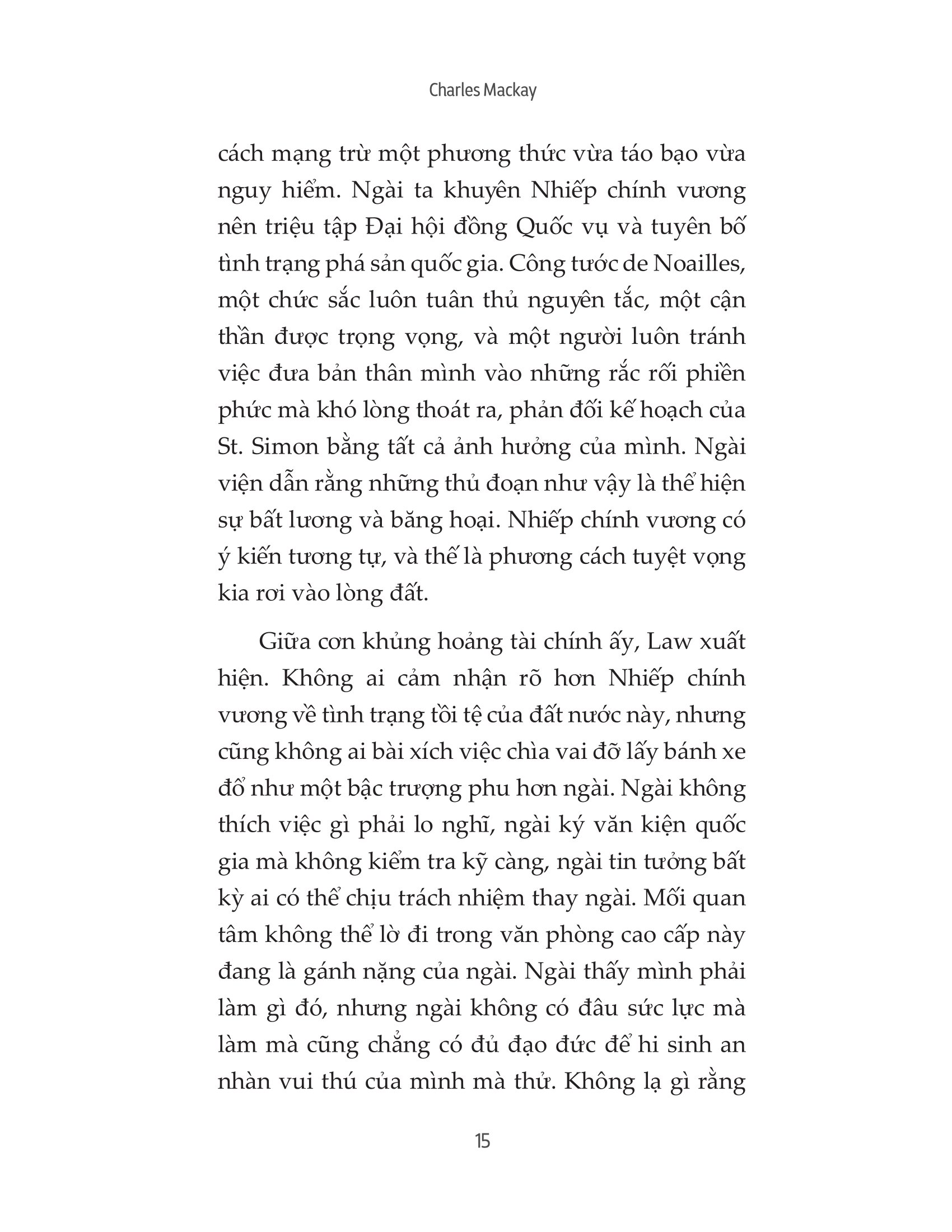 những ảo tưởng phi thường và sự điên cuồng của đám đông - Ảnh 11