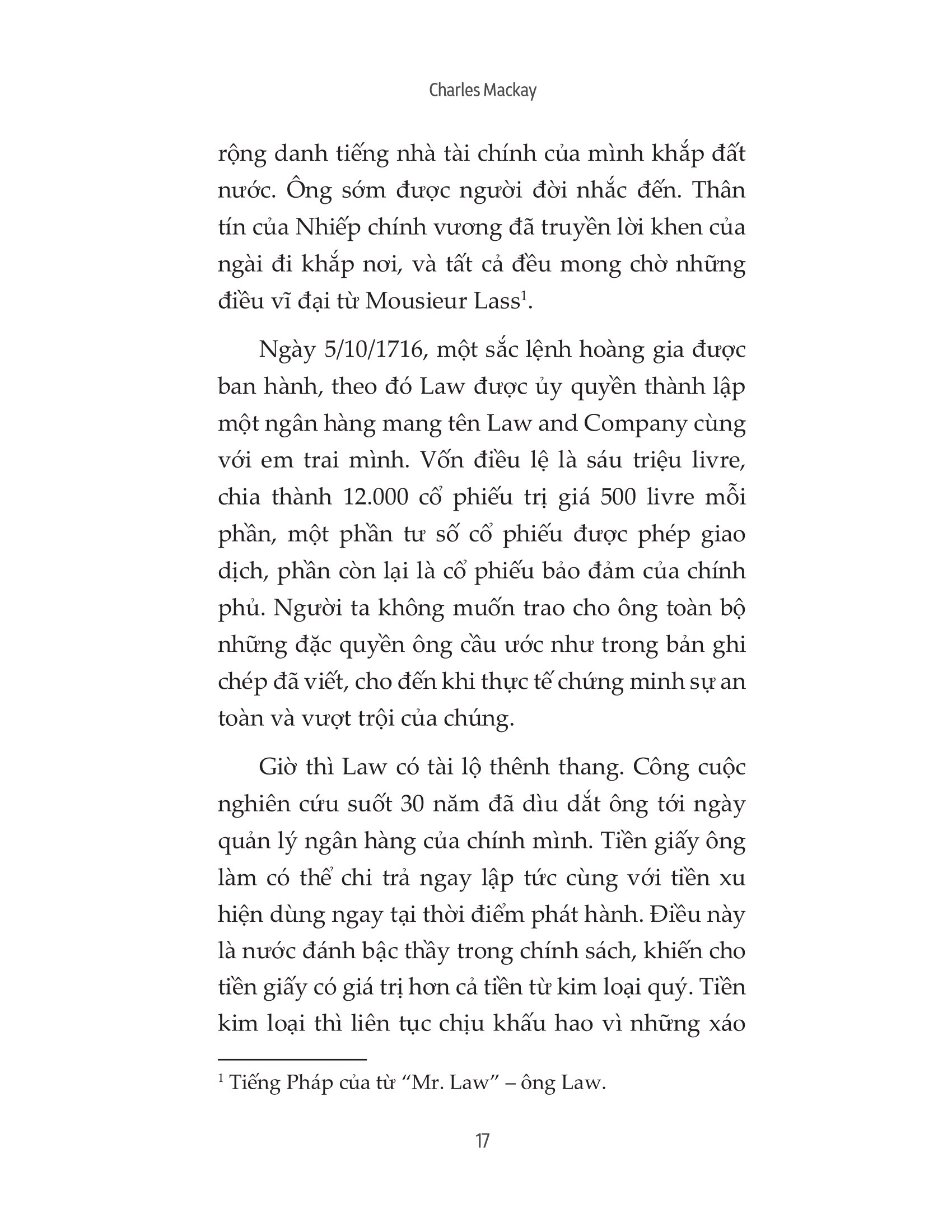 những ảo tưởng phi thường và sự điên cuồng của đám đông - Ảnh 13