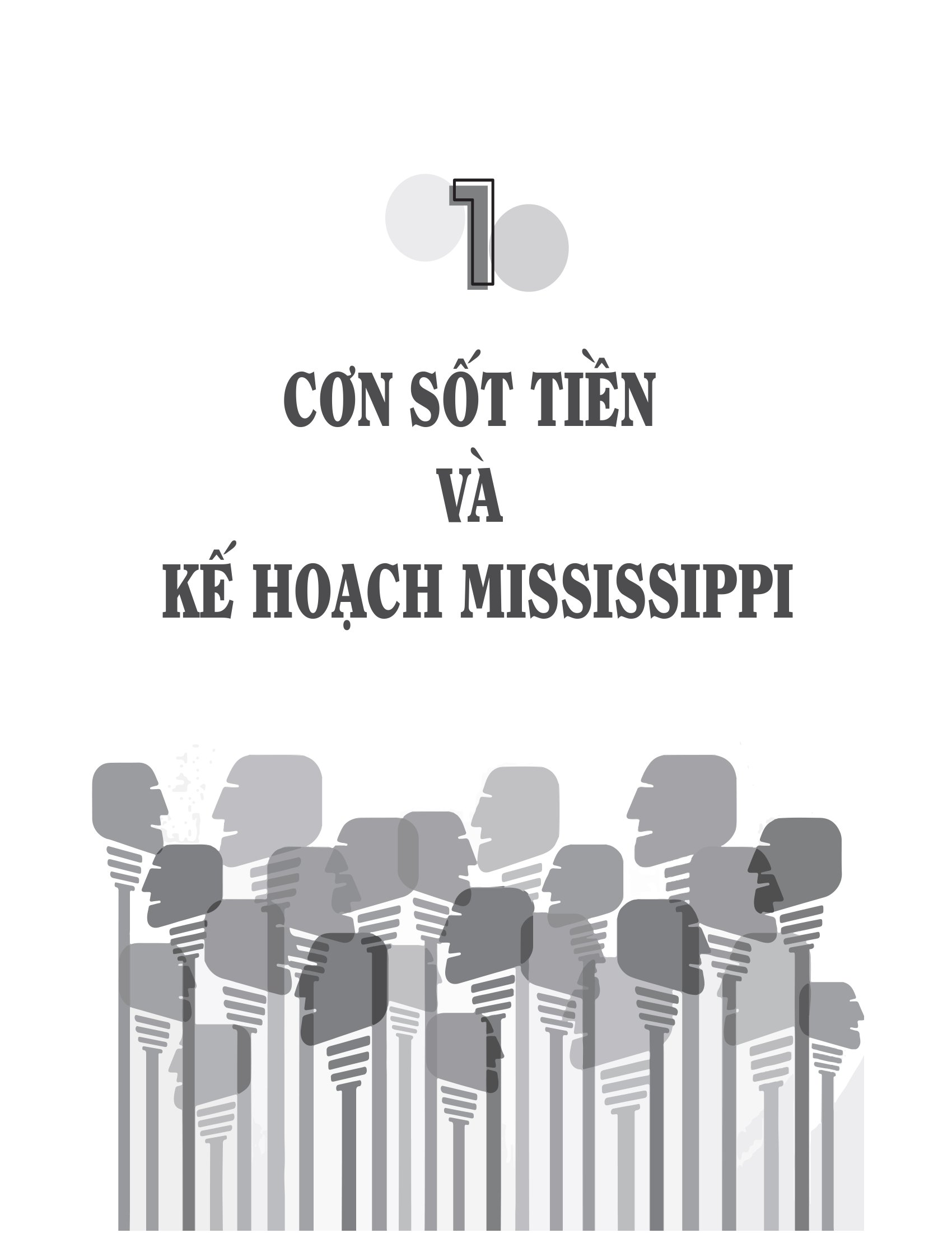 những ảo tưởng phi thường và sự điên cuồng của đám đông - Ảnh 3
