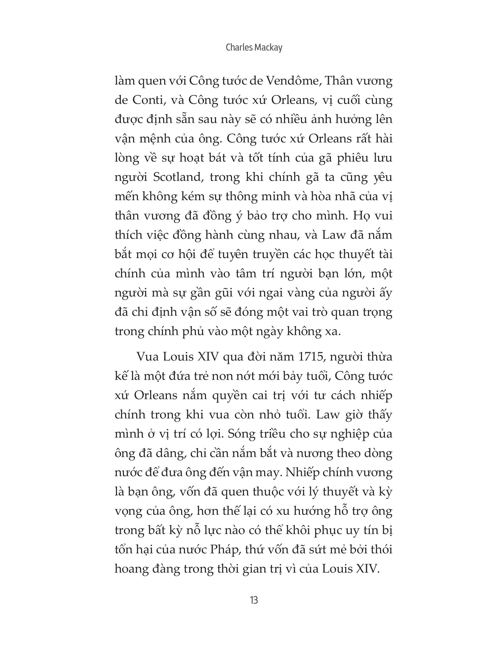 những ảo tưởng phi thường và sự điên cuồng của đám đông - Ảnh 9