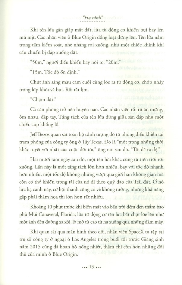 những bá chủ không gian - the space barons - Ảnh 7