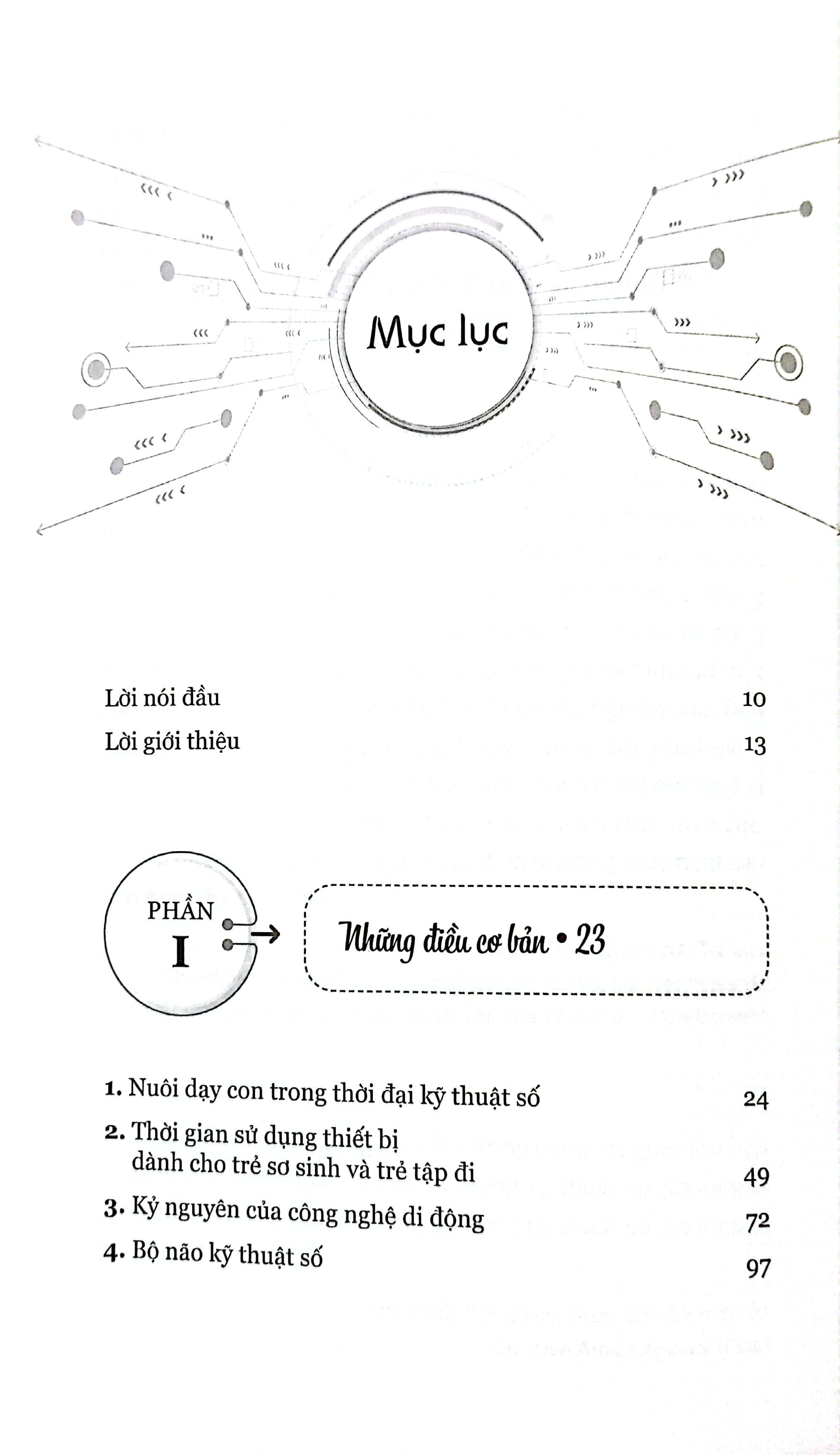 những bà mẹ truyền thông và các ông bố kỹ thuật số - Ảnh 3