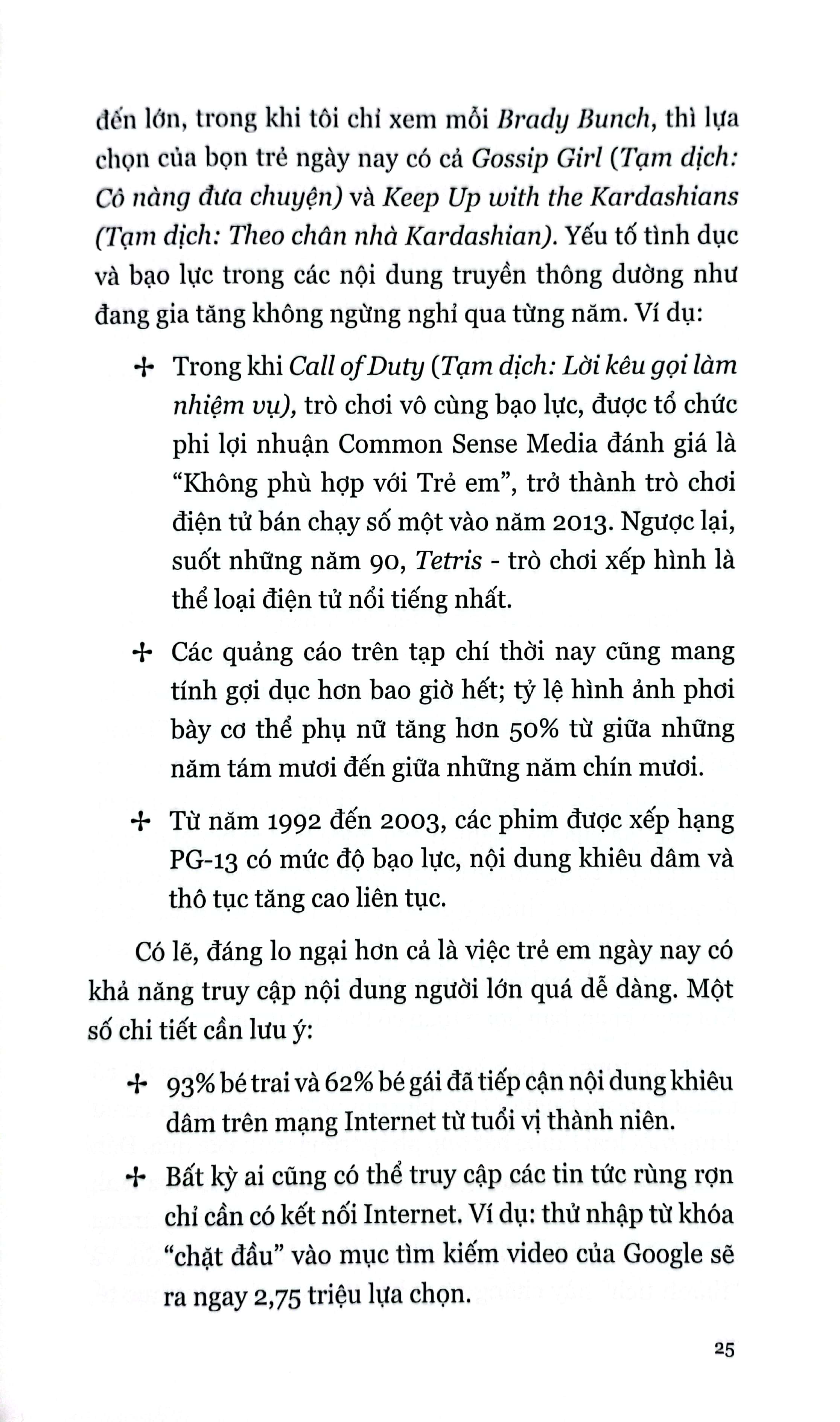 những bà mẹ truyền thông và các ông bố kỹ thuật số - Ảnh 5