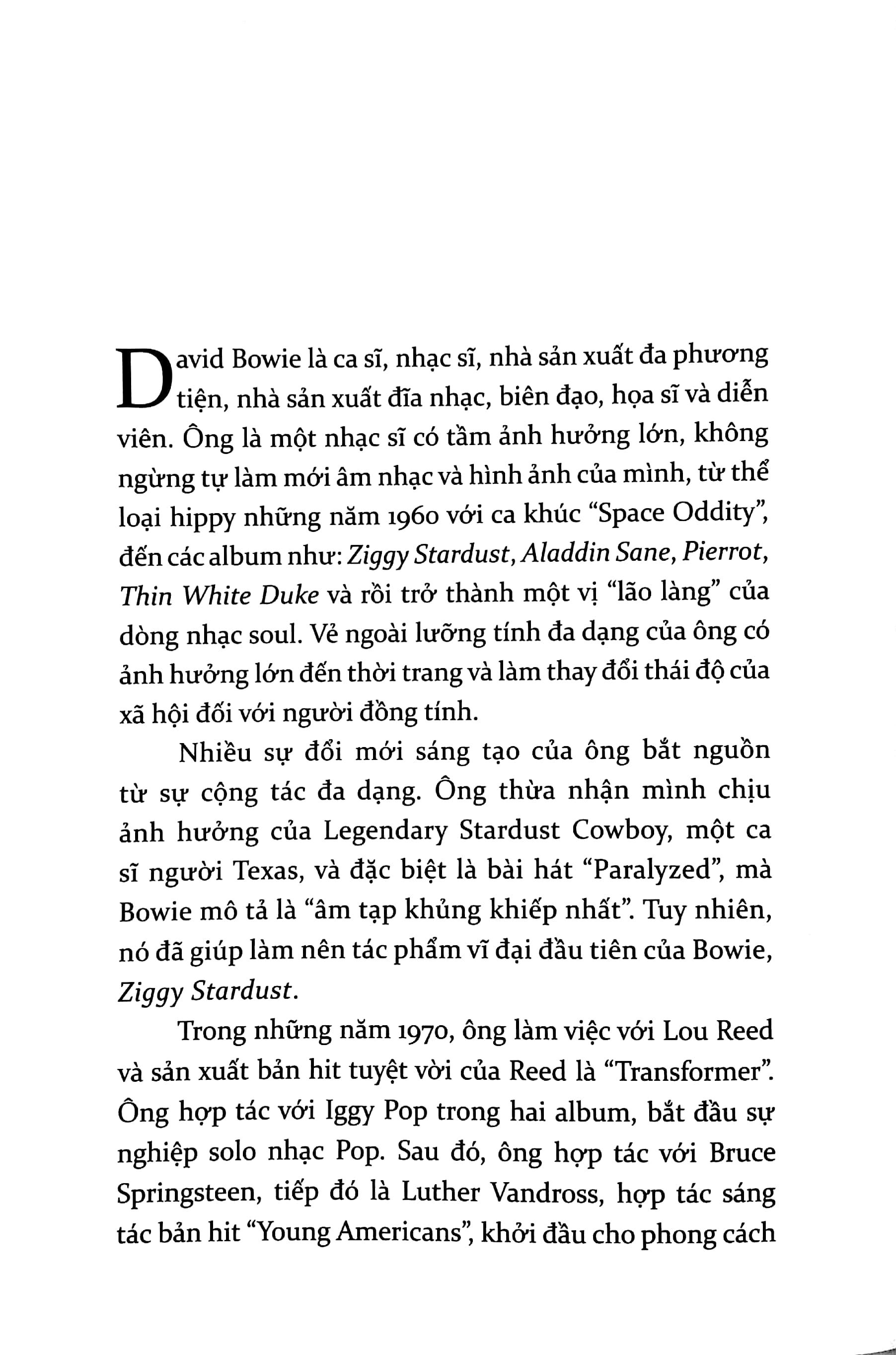 những bậc thầy đổi mới - 76 bài học truyền cảm hứng từ các nhà đổi mới vĩ đại nhất mọi thời đại - Ảnh 5