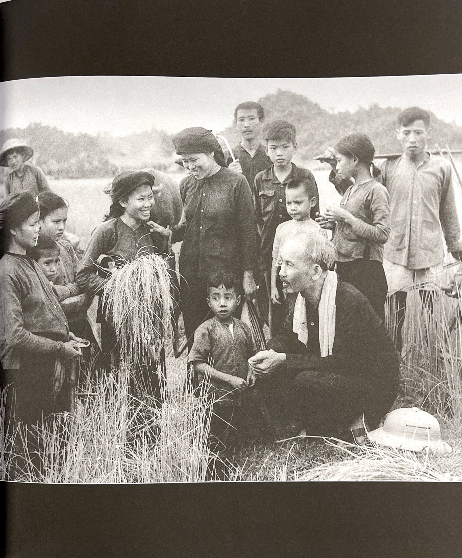 những bài diễn văn làm thay đổi thế giới từ 1945 đến nay - Ảnh 11