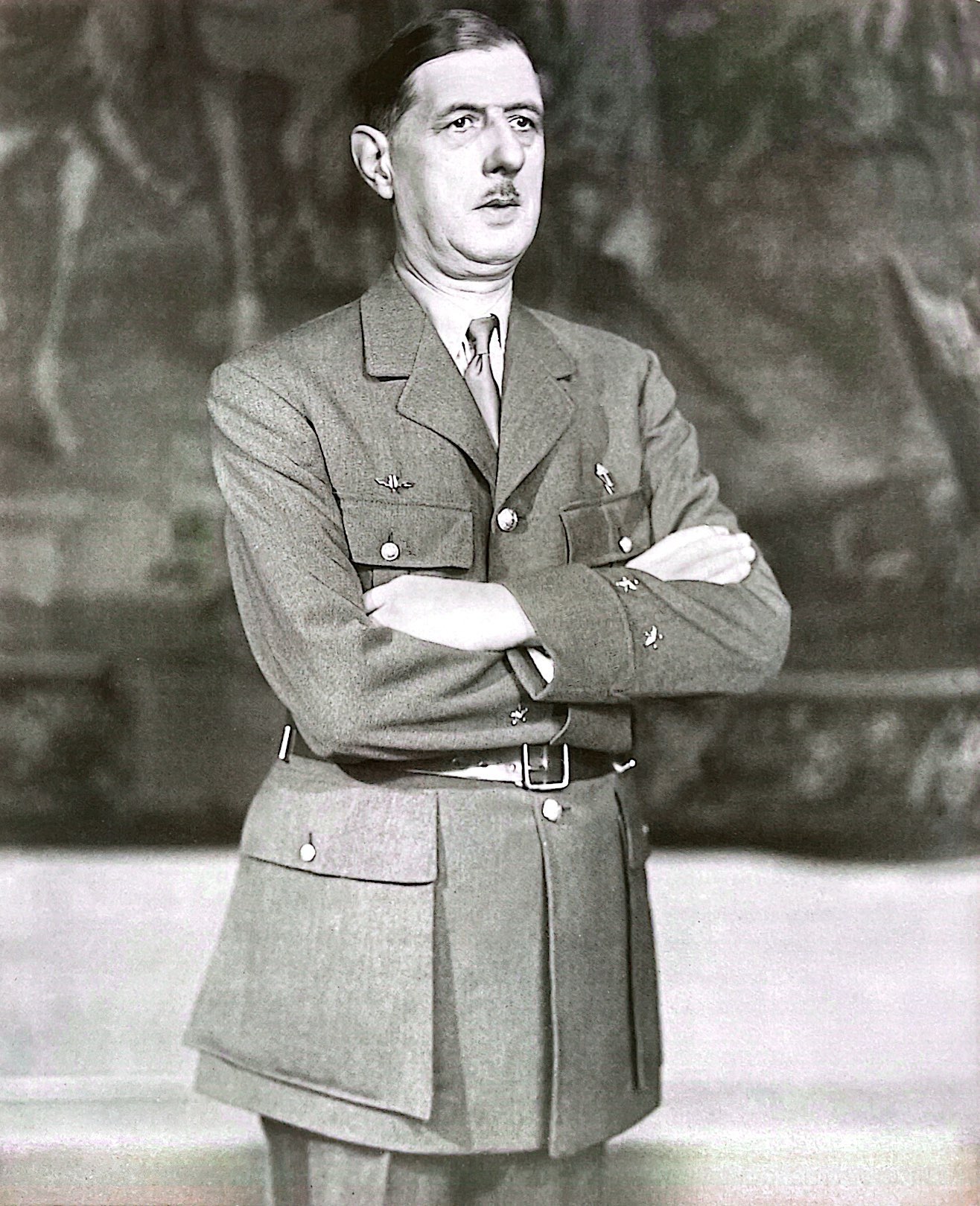 những bài diễn văn làm thay đổi thế giới từ 1945 đến nay - Ảnh 5