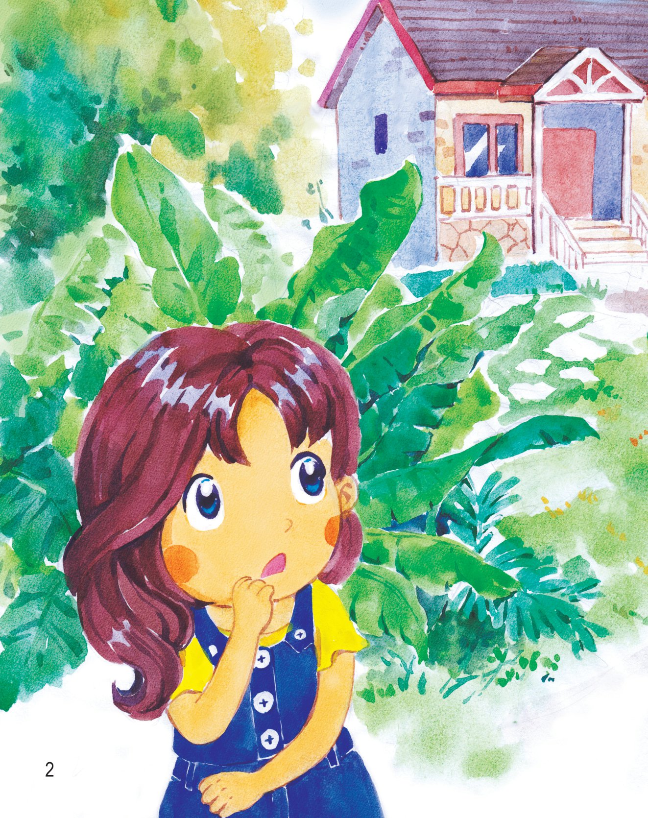 những bài học hay giúp bé lớn lên khỏe mạnh, an toàn - bí mật không thể giữ kín - Ảnh 3