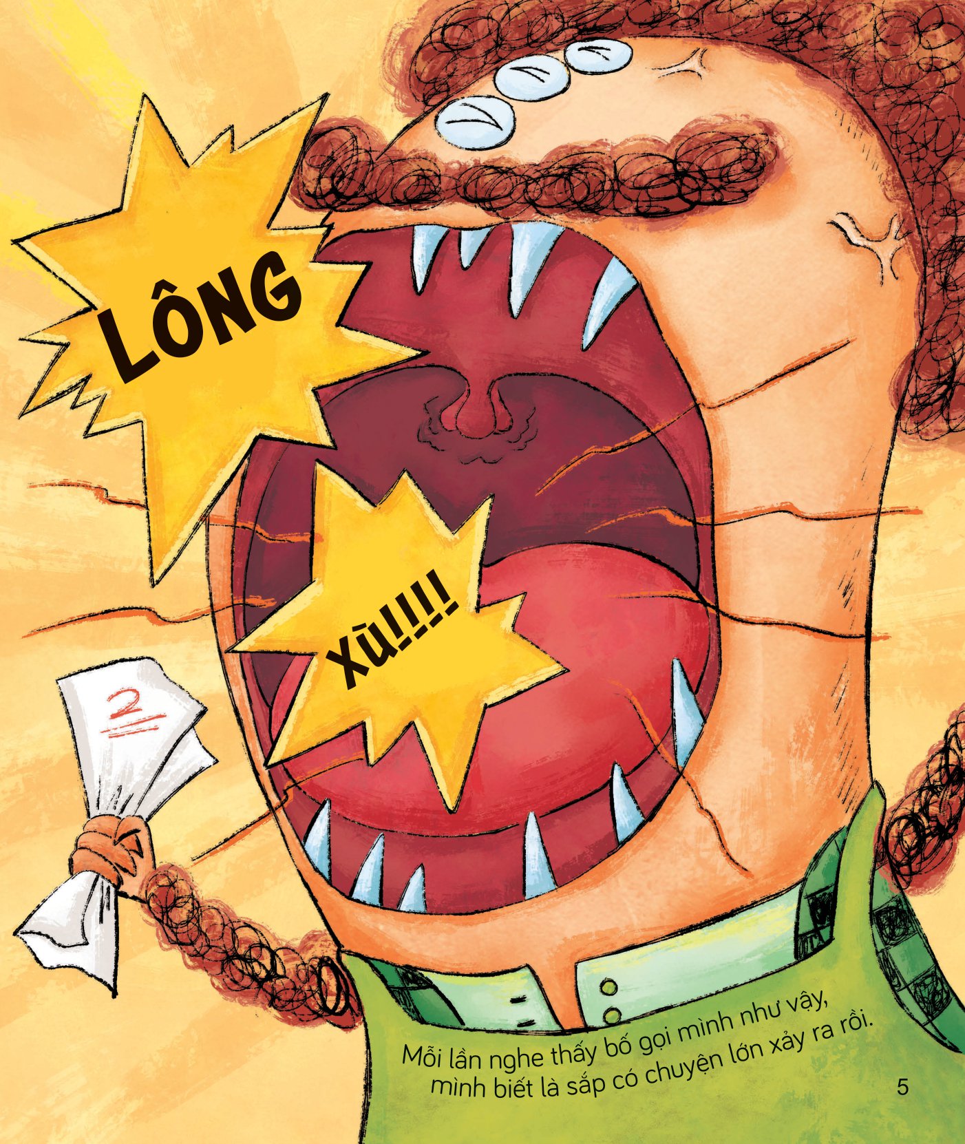 những bài học hay ươm mầm doanh nhân nhí - dịch vụ trông yêu quái nhỏ - giúp trẻ hiểu rằng không có giá cả nào là bất biến - Ảnh 6