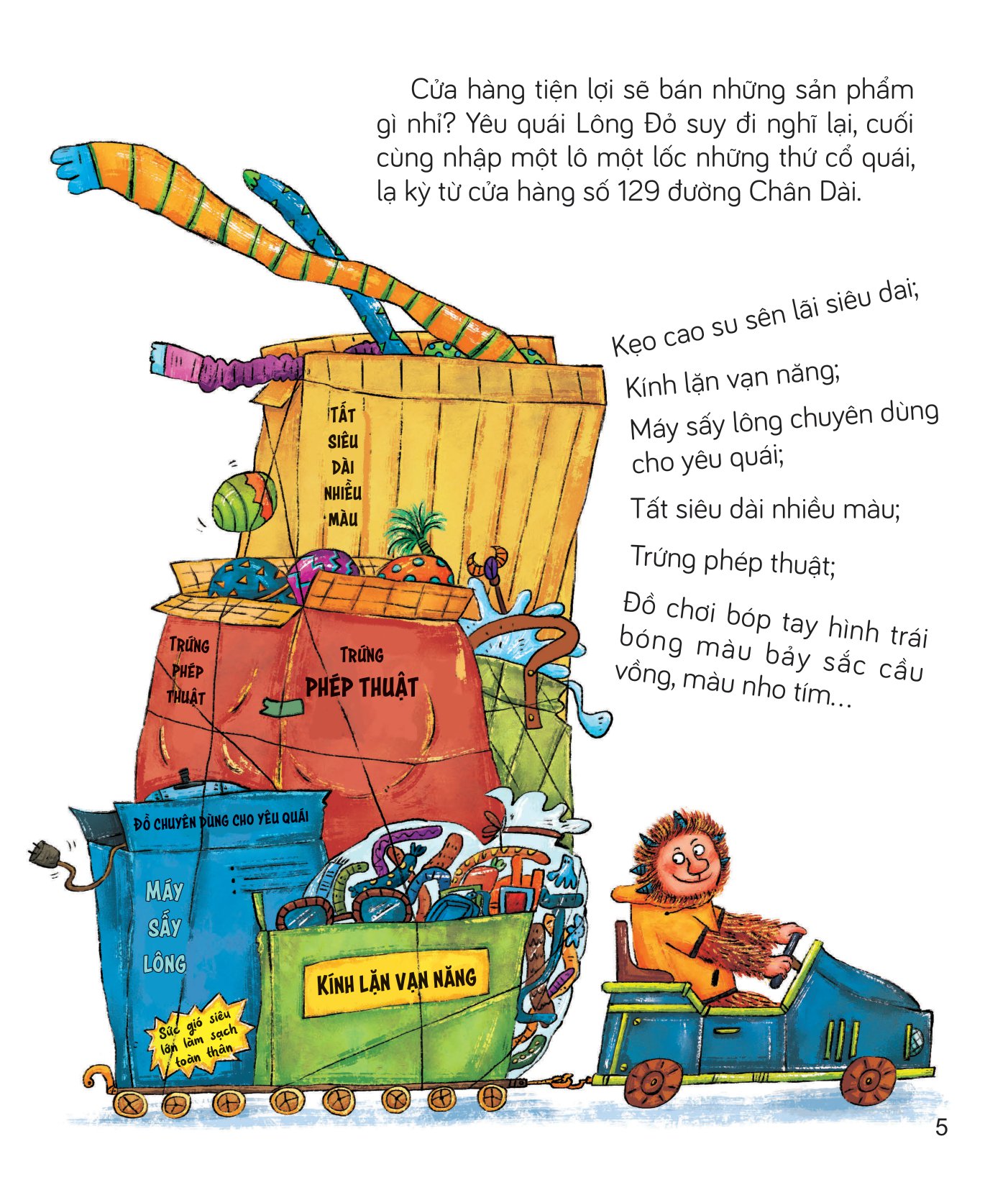 những bài học hay ươm mầm doanh nhân nhí - mở cửa hàng không dễ - giúp trẻ hiểu tầm quan trọng của việc tìm hiểu thị trường - Ảnh 6