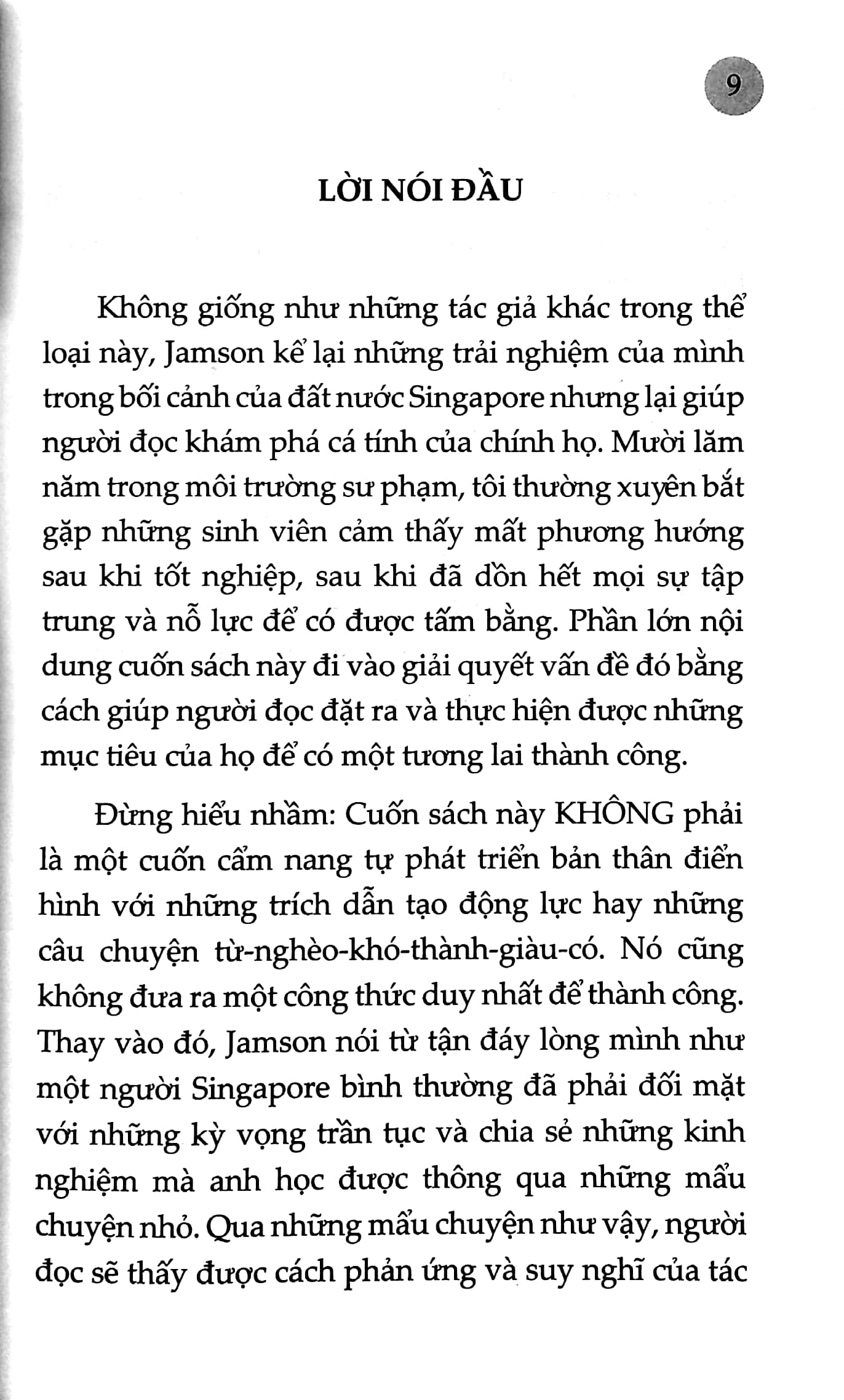 những bài học không có nơi giảng đường (2022) - Ảnh 4