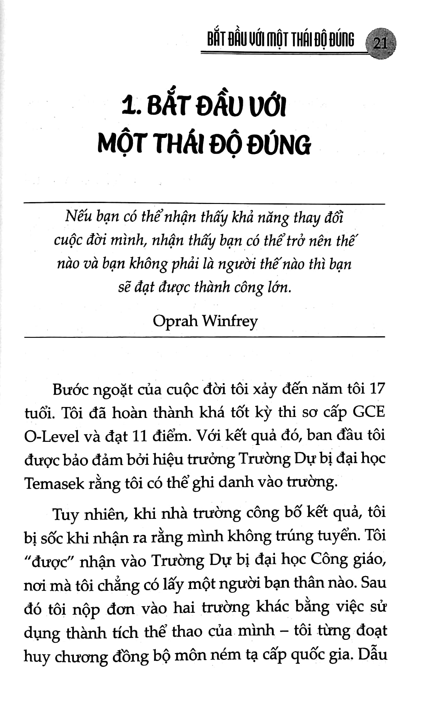những bài học không có nơi giảng đường (2022) - Ảnh 5