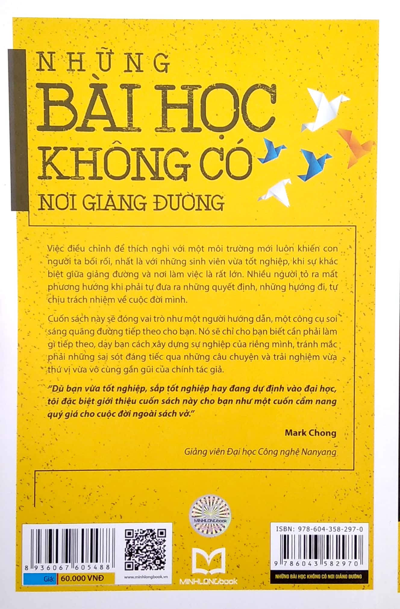 những bài học không có nơi giảng đường (2022) - Ảnh 6